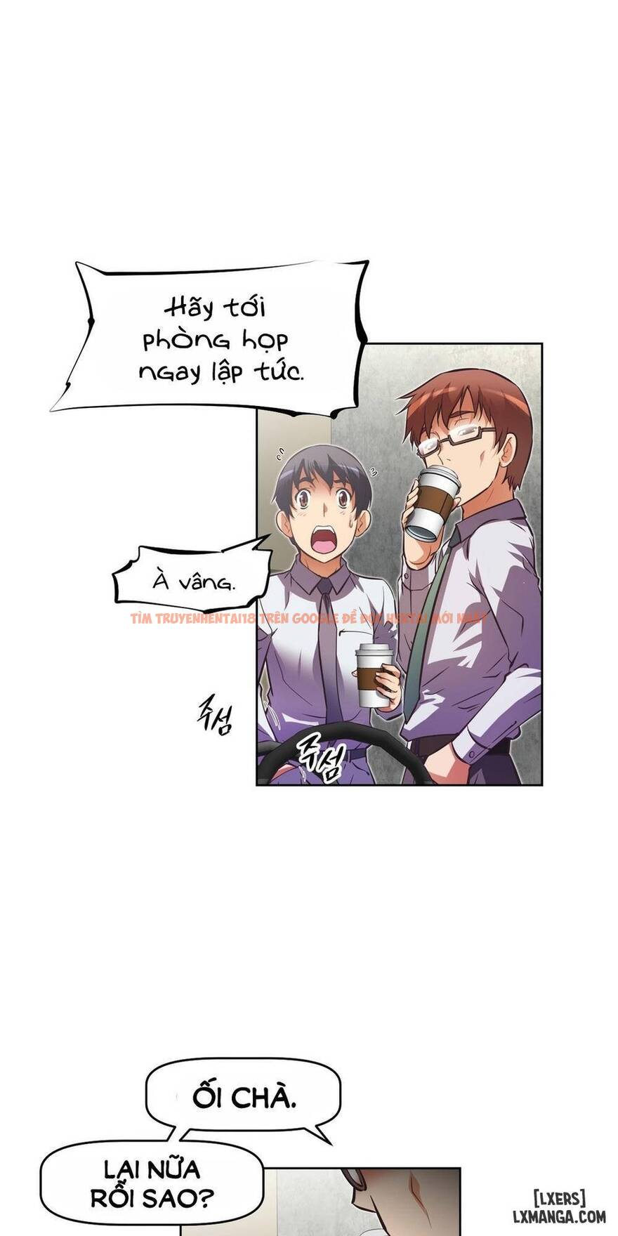 Trang truyện 95 trong truyện tranh Phóng Thích Dục Vọng - Chapter 52 - hentai24h.pro