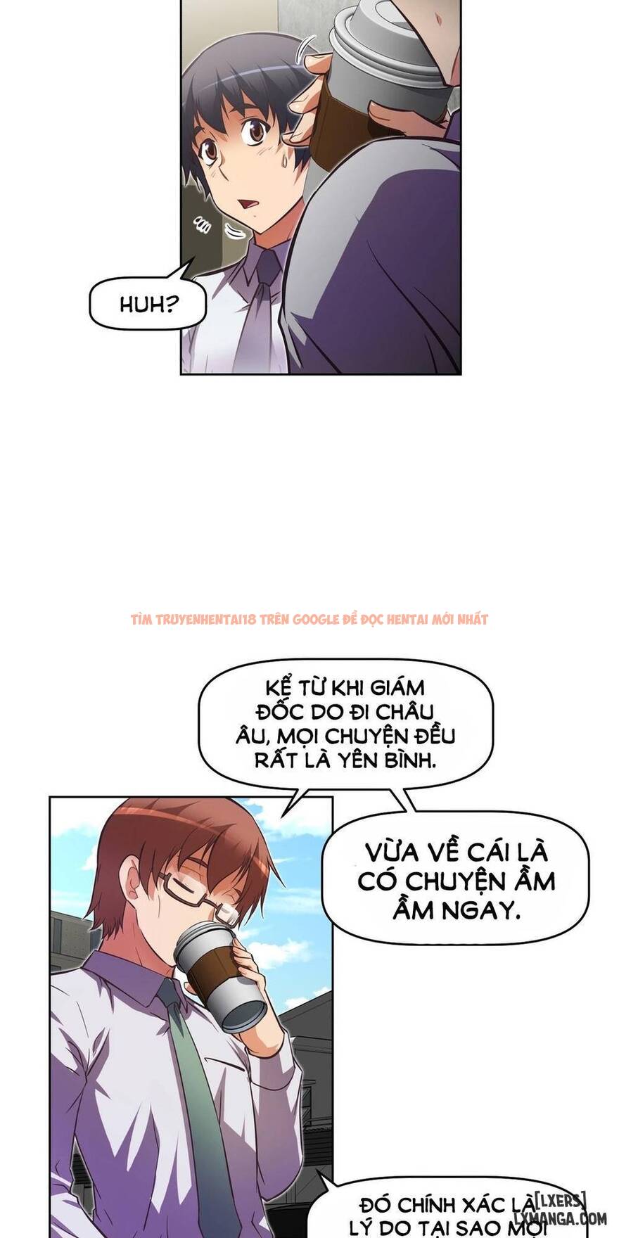 Trang truyện 96 trong truyện tranh Phóng Thích Dục Vọng - Chapter 52 - hentai24h.pro
