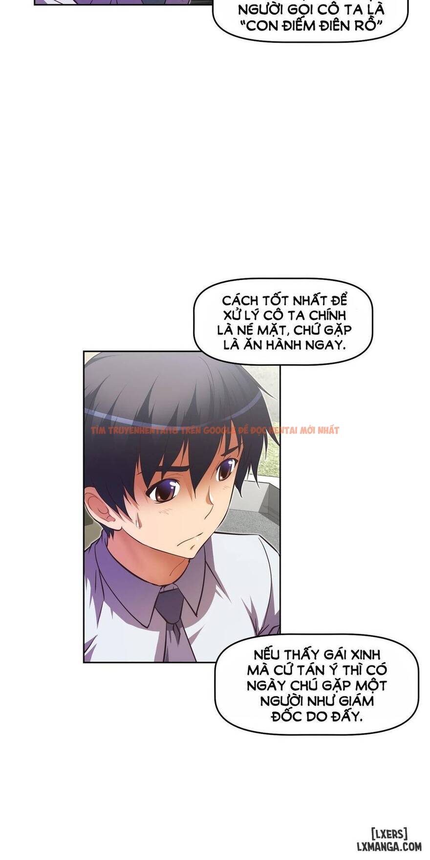Trang truyện 97 trong truyện tranh Phóng Thích Dục Vọng - Chapter 52 - hentai24h.pro