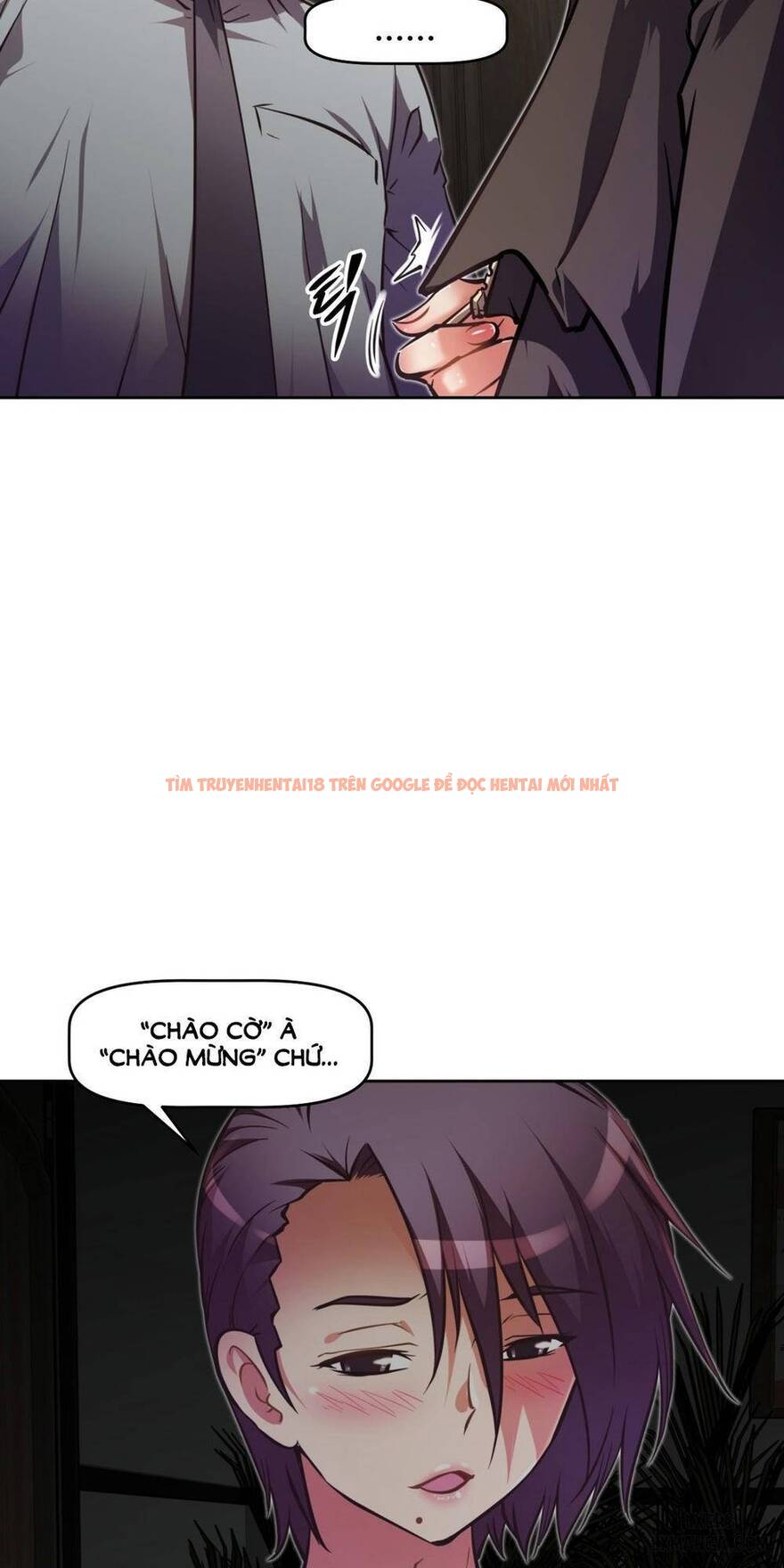 Trang truyện 10 trong truyện tranh Phóng Thích Dục Vọng - Chapter 53 - hentai24h.pro
