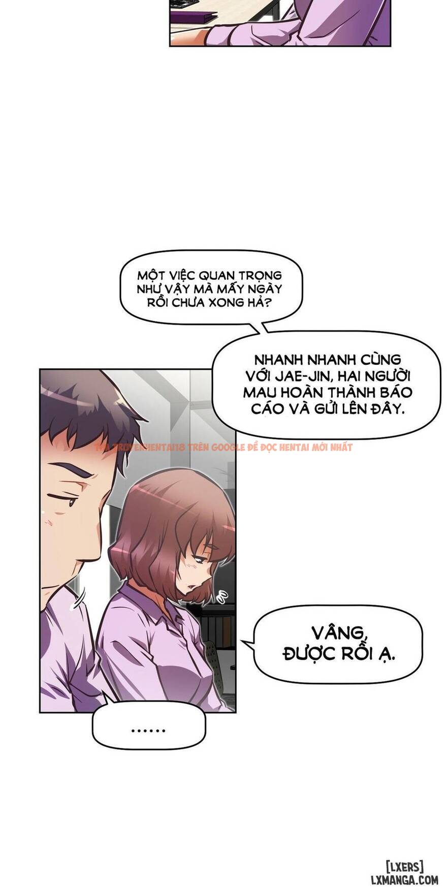Trang truyện 15 trong truyện tranh Phóng Thích Dục Vọng - Chapter 53 - hentai24h.pro