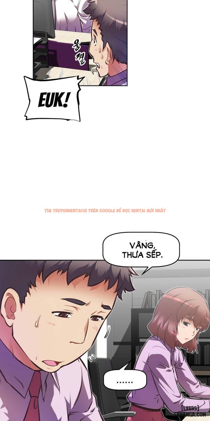 Trang truyện 17 trong truyện tranh Phóng Thích Dục Vọng - Chapter 53 - hentai24h.pro