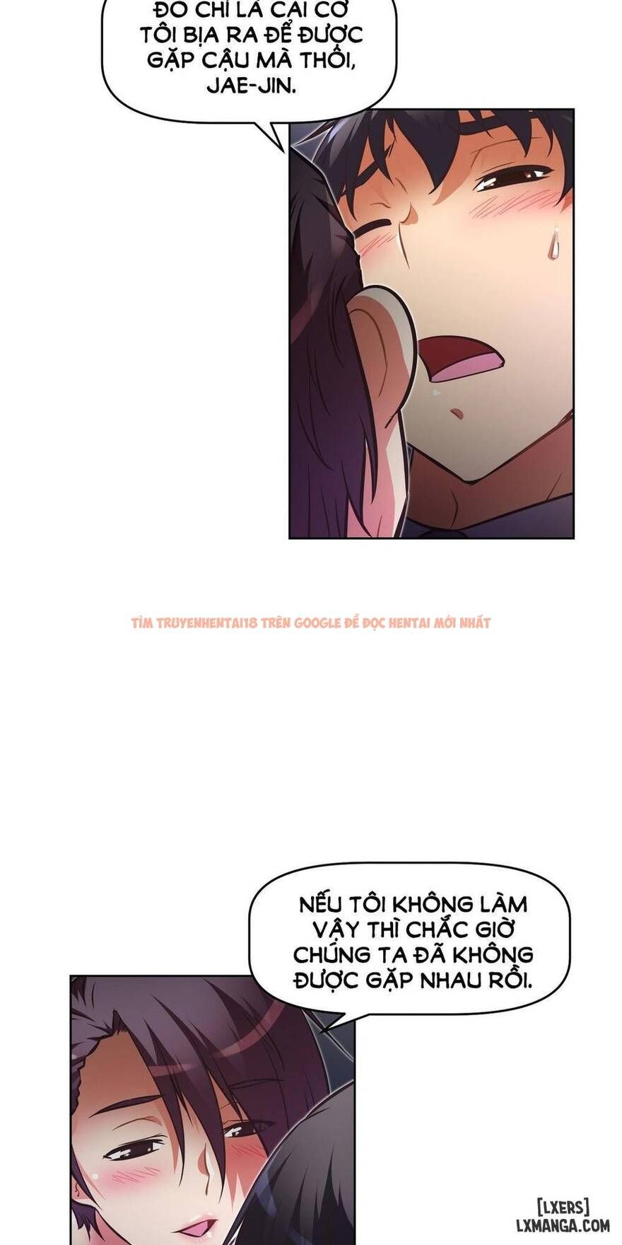 Trang truyện 23 trong truyện tranh Phóng Thích Dục Vọng - Chapter 53 - hentai24h.pro