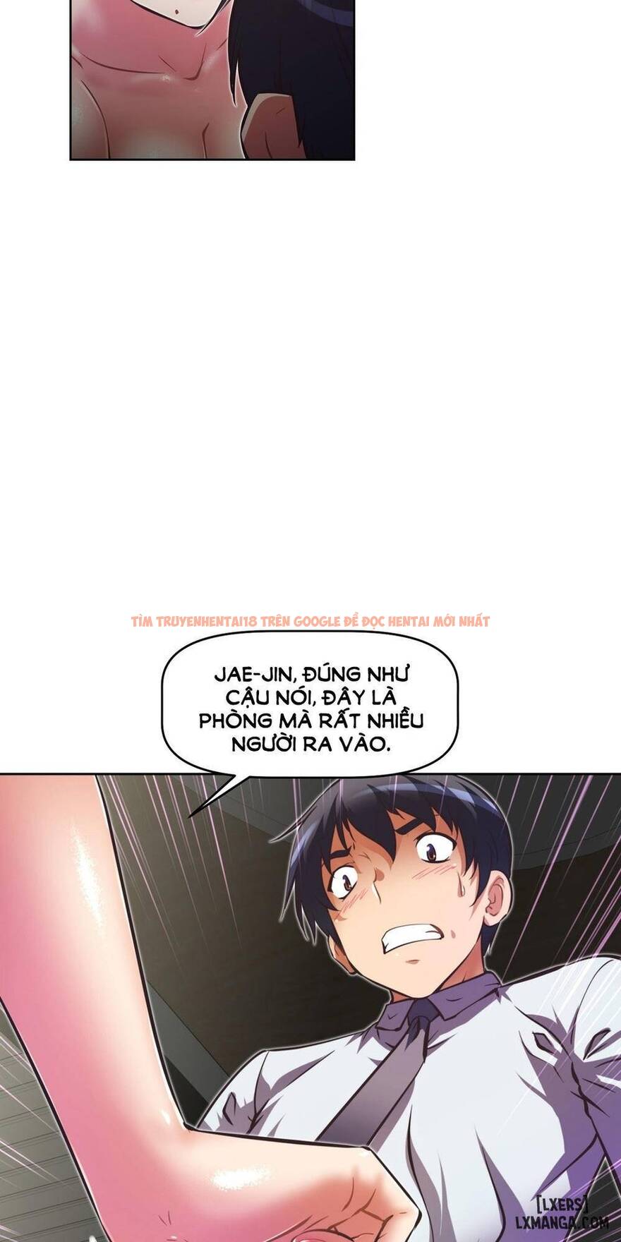 Trang truyện 24 trong truyện tranh Phóng Thích Dục Vọng - Chapter 53 - hentai24h.pro