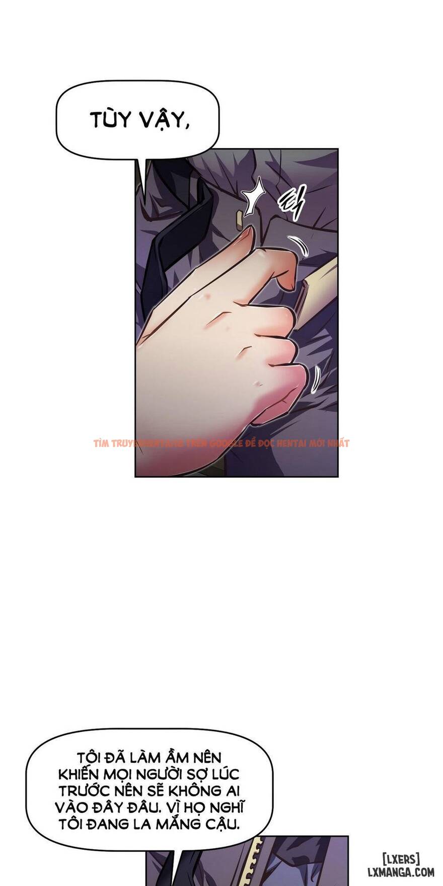 Trang truyện 26 trong truyện tranh Phóng Thích Dục Vọng - Chapter 53 - hentai24h.pro