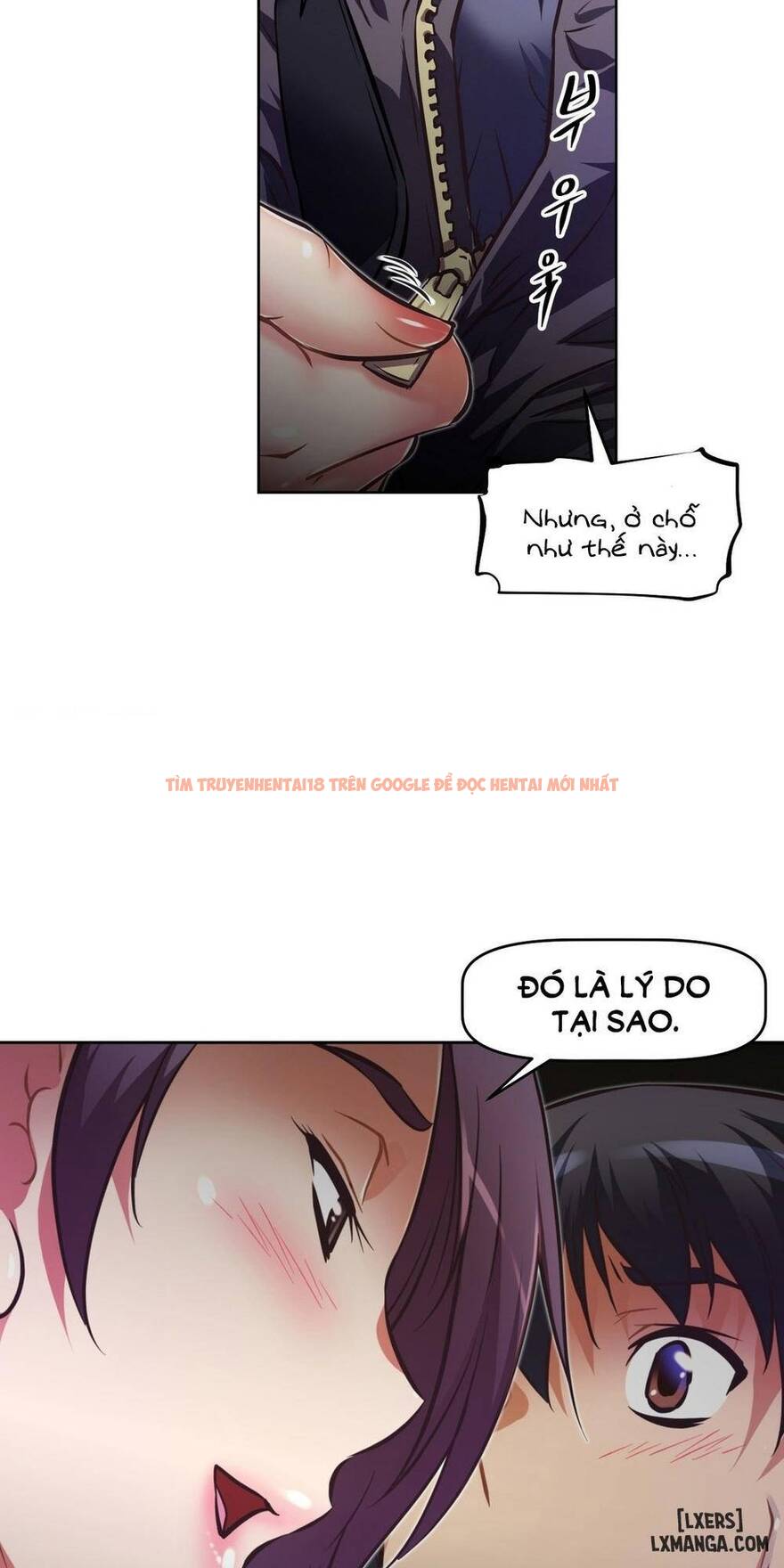 Trang truyện 27 trong truyện tranh Phóng Thích Dục Vọng - Chapter 53 - hentai24h.pro