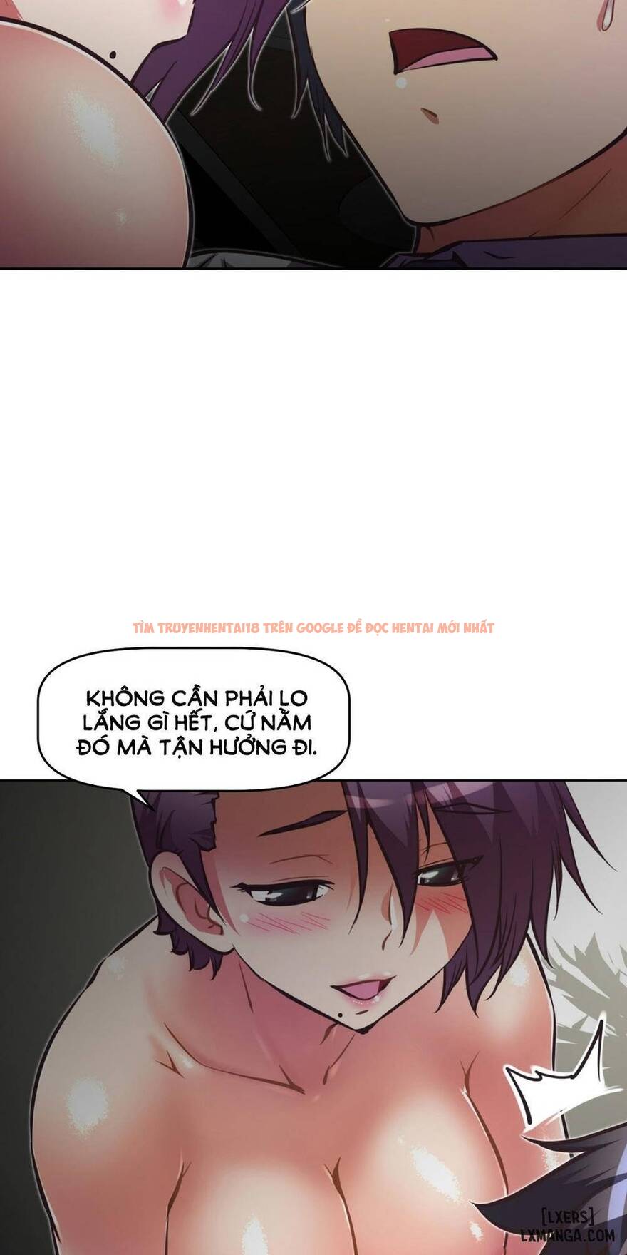 Trang truyện 28 trong truyện tranh Phóng Thích Dục Vọng - Chapter 53 - hentai24h.pro