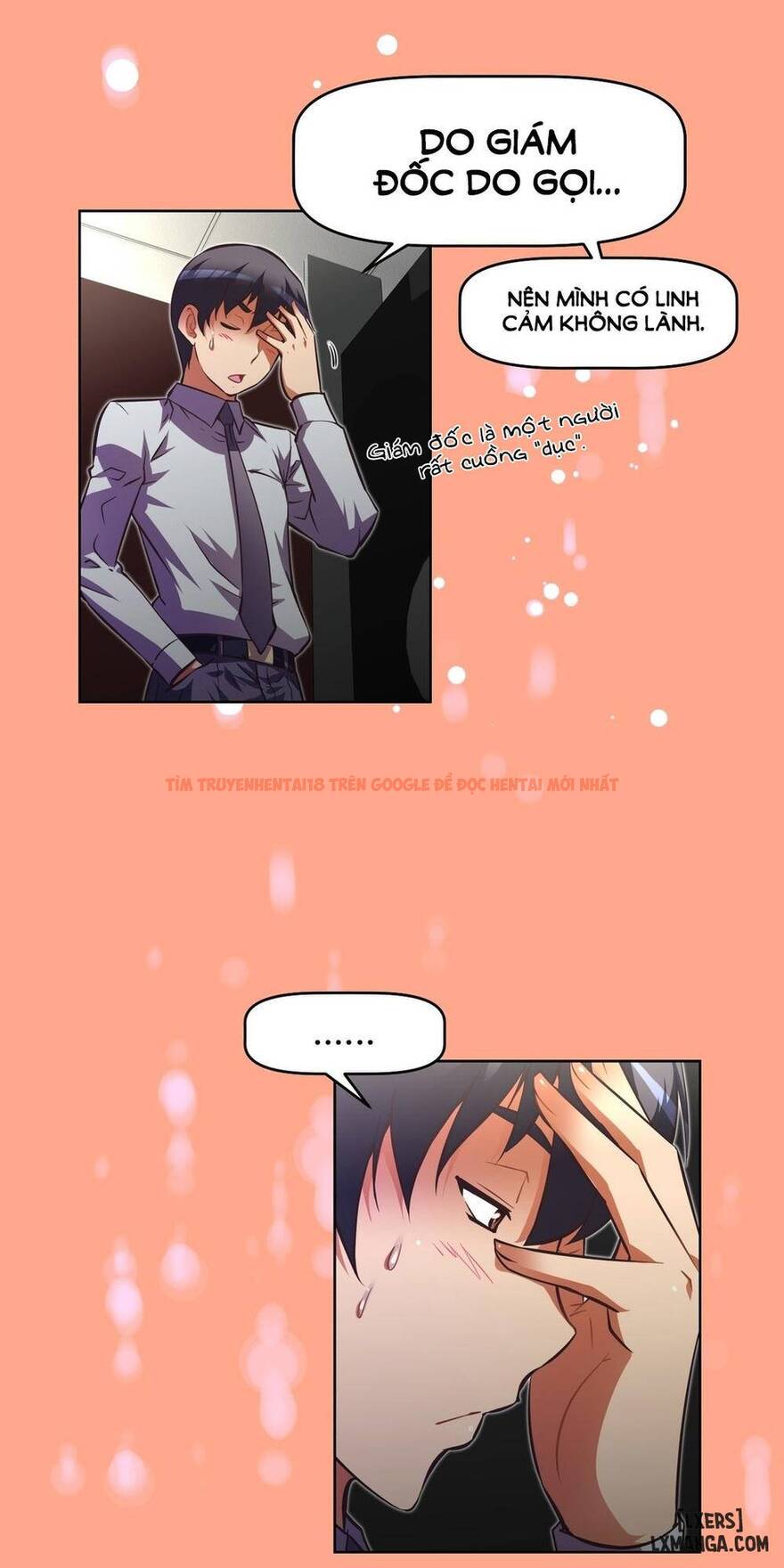Trang truyện 36 trong truyện tranh Phóng Thích Dục Vọng - Chapter 53 - hentai24h.pro