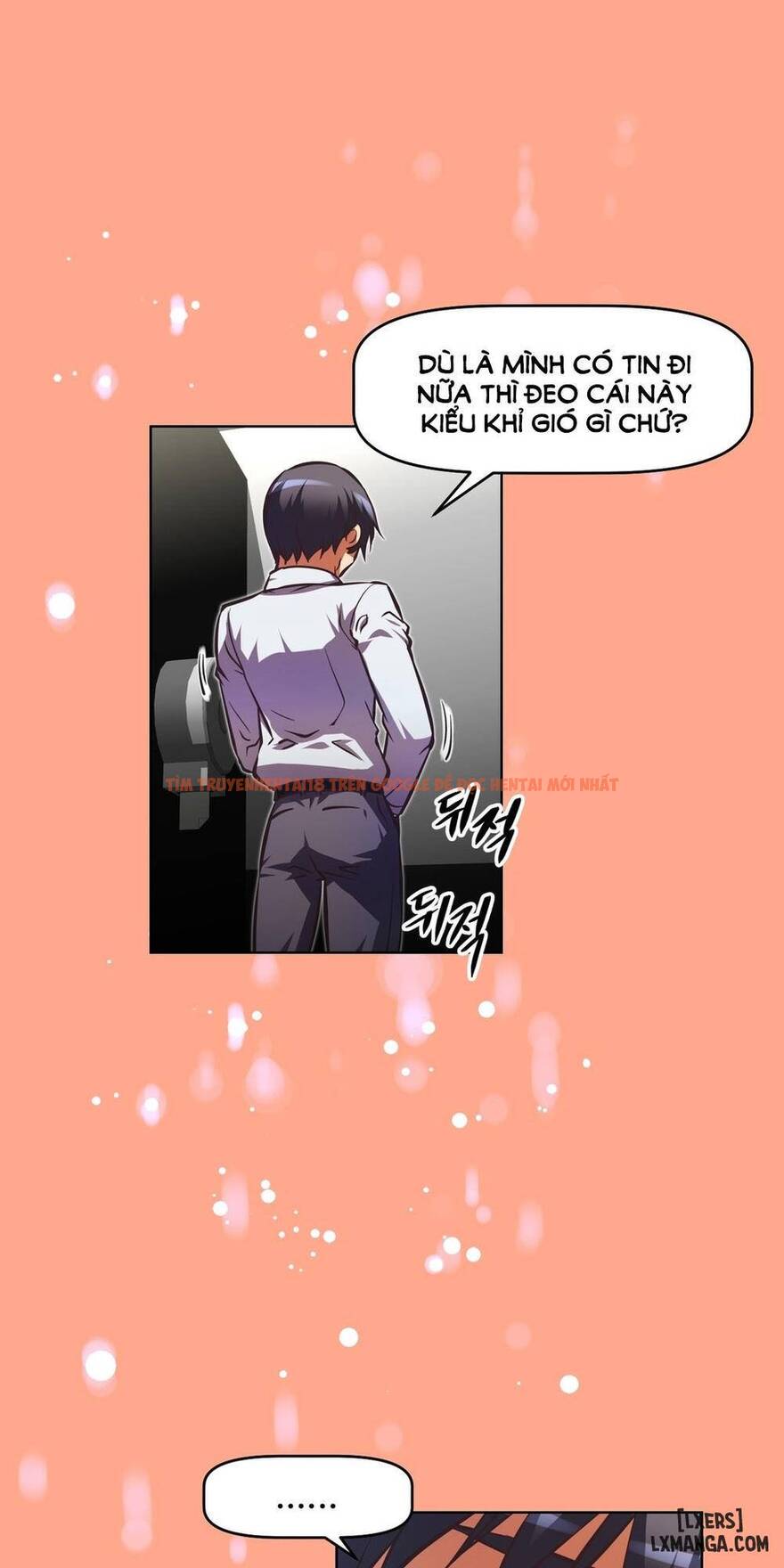 Trang truyện 37 trong truyện tranh Phóng Thích Dục Vọng - Chapter 53 - hentai24h.pro
