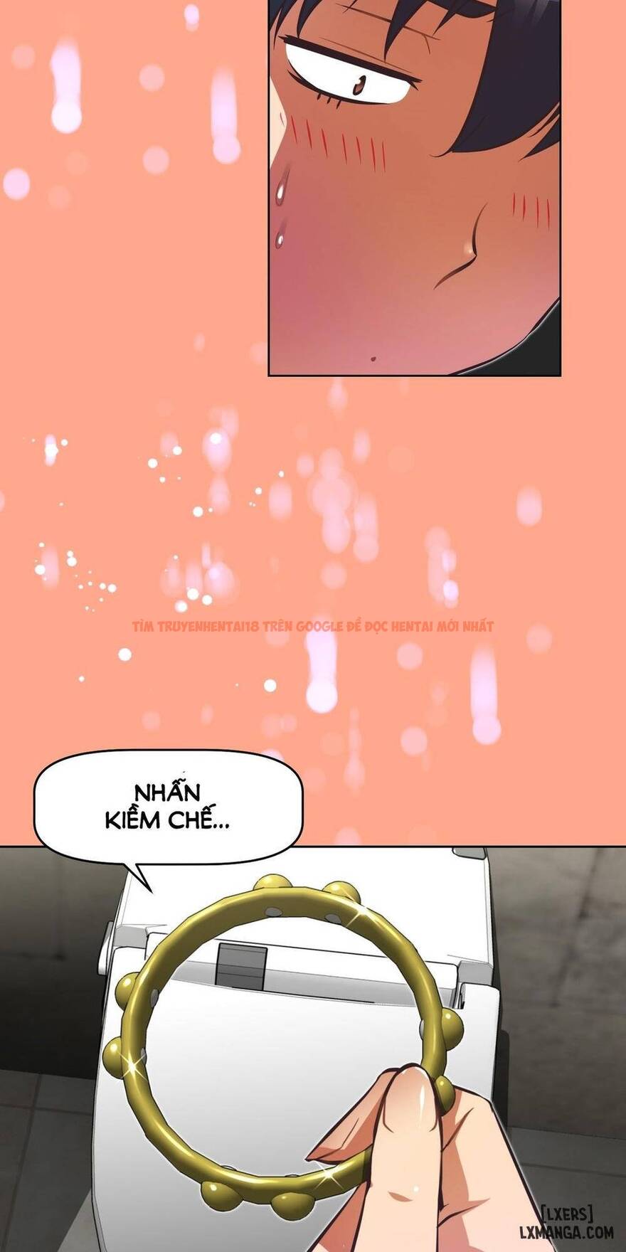 Trang truyện 38 trong truyện tranh Phóng Thích Dục Vọng - Chapter 53 - hentai24h.pro