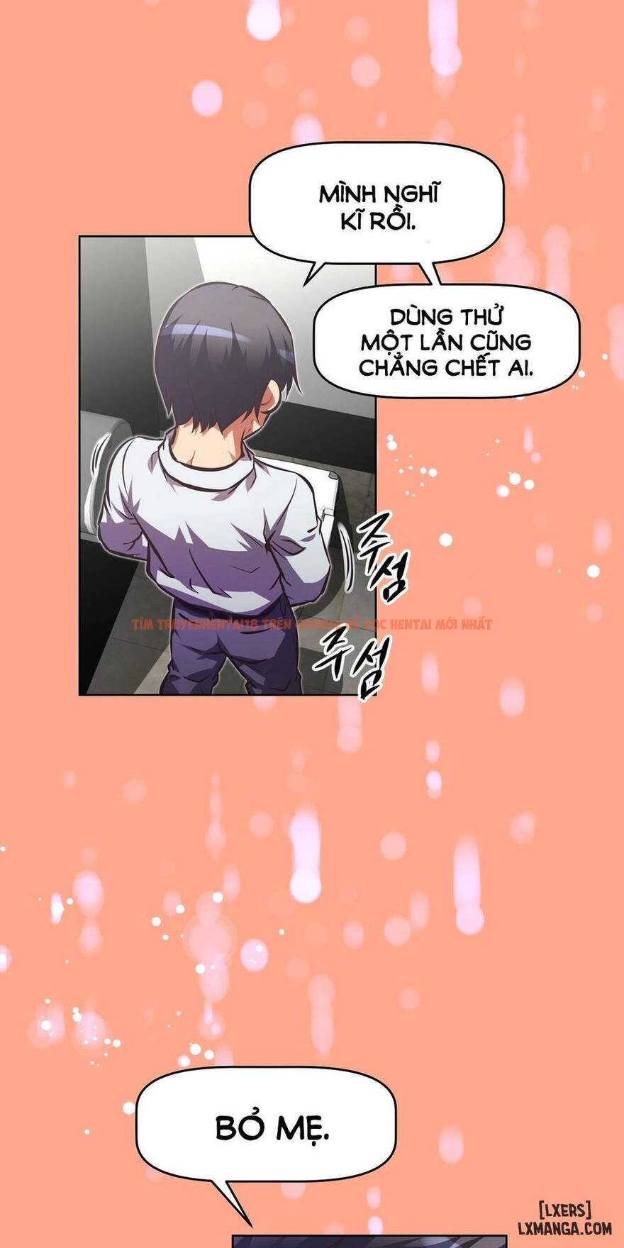 Trang truyện 40 trong truyện tranh Phóng Thích Dục Vọng - Chapter 53 - hentai24h.pro