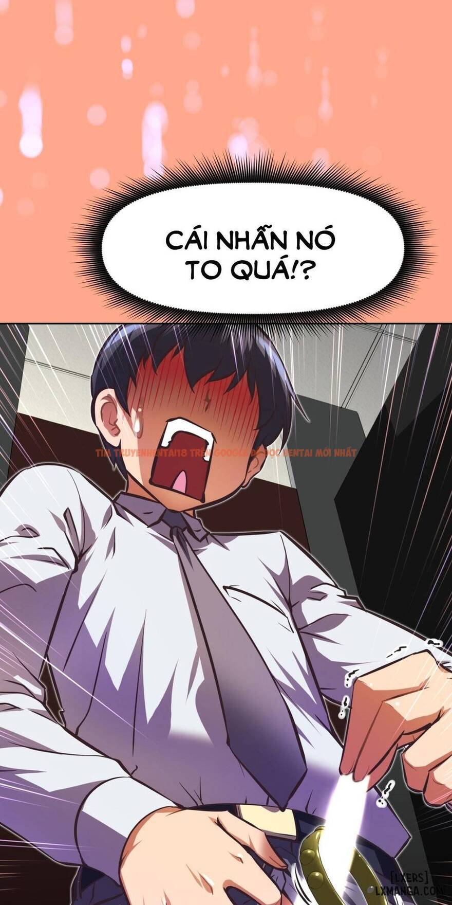 Trang truyện 42 trong truyện tranh Phóng Thích Dục Vọng - Chapter 53 - hentai24h.pro