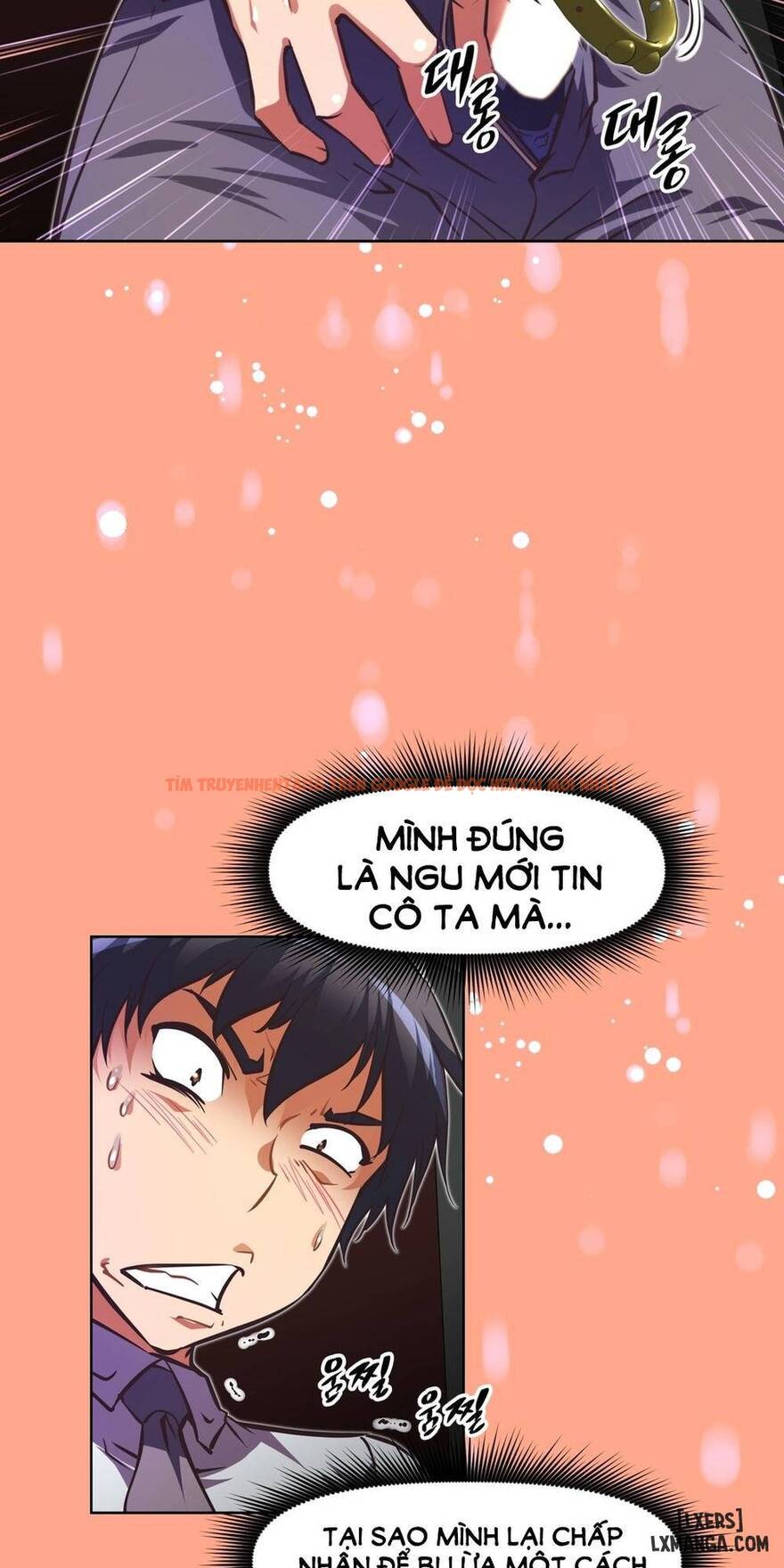 Trang truyện 43 trong truyện tranh Phóng Thích Dục Vọng - Chapter 53 - hentai24h.pro
