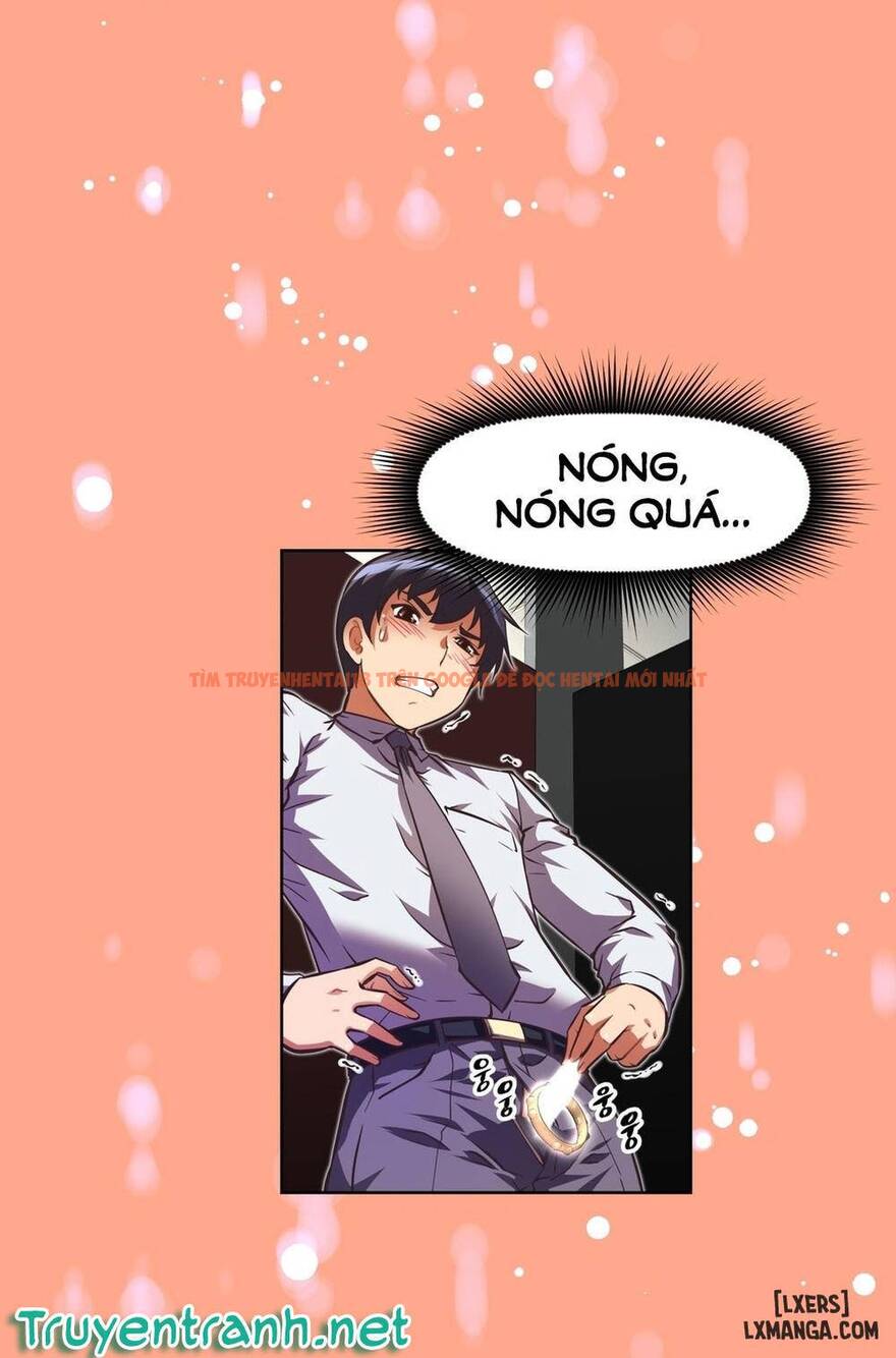 Trang truyện 48 trong truyện tranh Phóng Thích Dục Vọng - Chapter 53 - hentai24h.pro