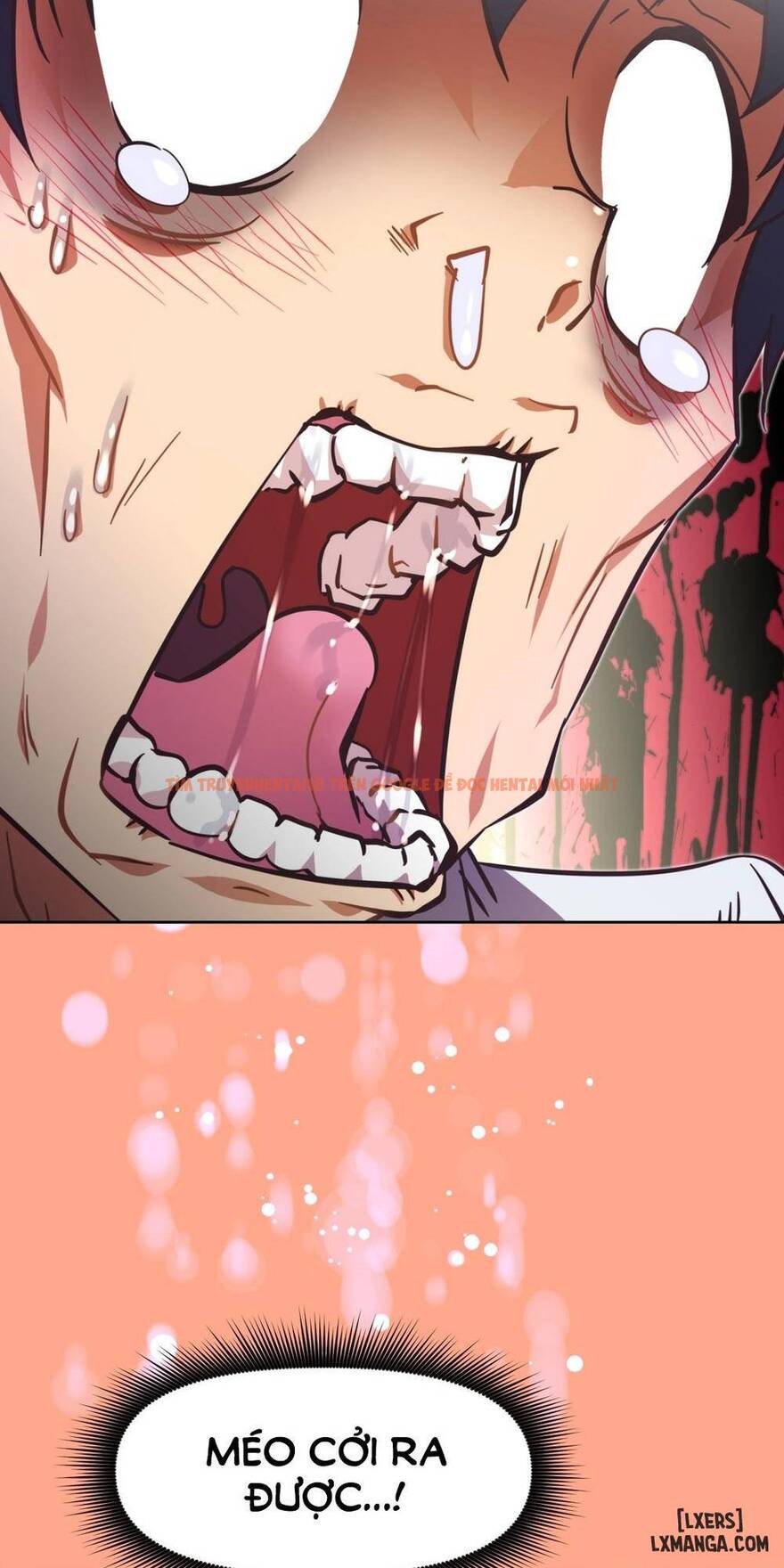 Trang truyện 54 trong truyện tranh Phóng Thích Dục Vọng - Chapter 53 - hentai24h.pro