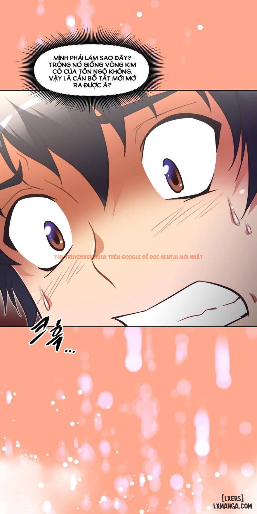 Trang truyện 56 trong truyện tranh Phóng Thích Dục Vọng - Chapter 53 - hentai24h.pro