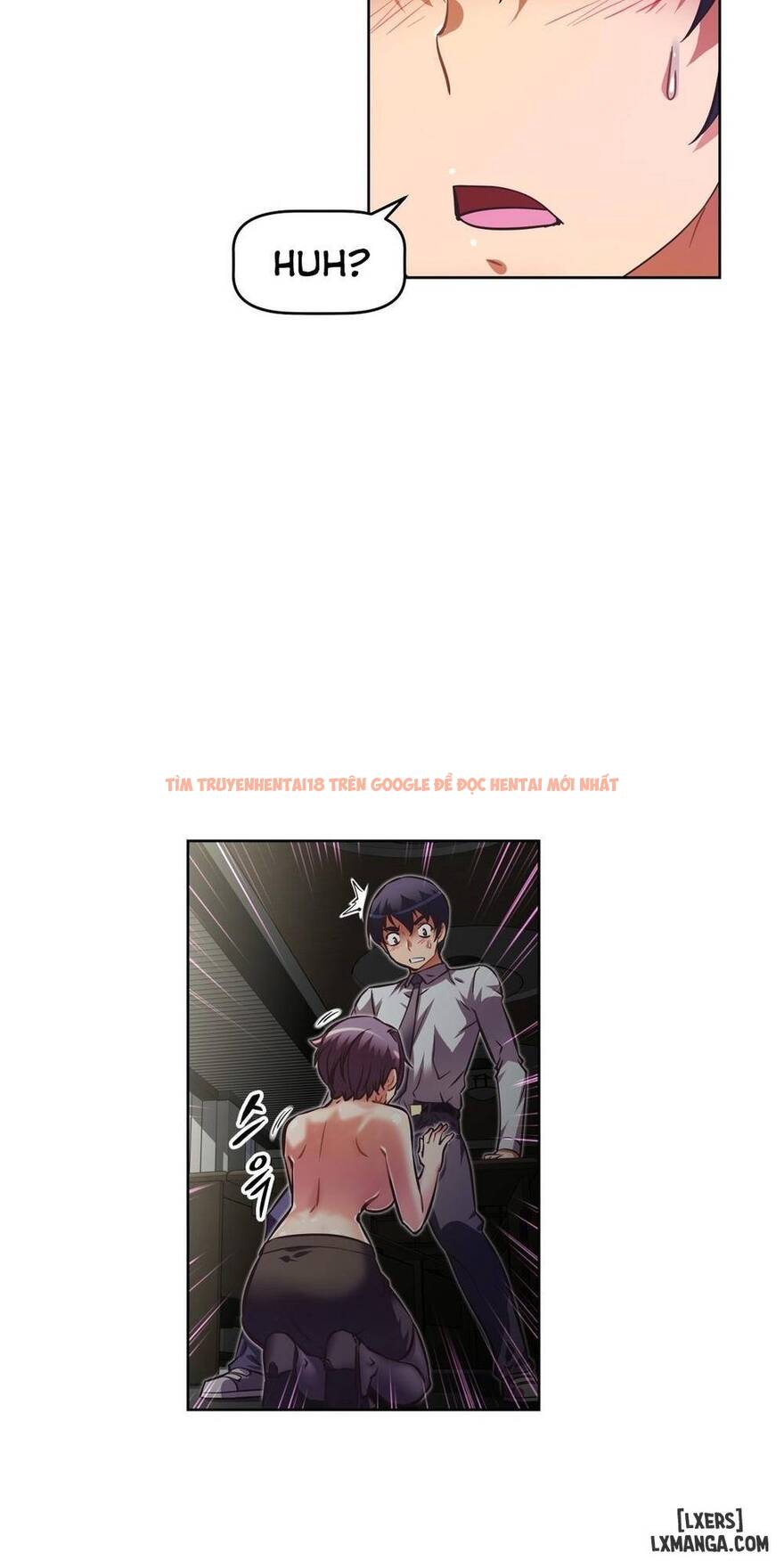 Trang truyện 59 trong truyện tranh Phóng Thích Dục Vọng - Chapter 53 - hentai24h.pro