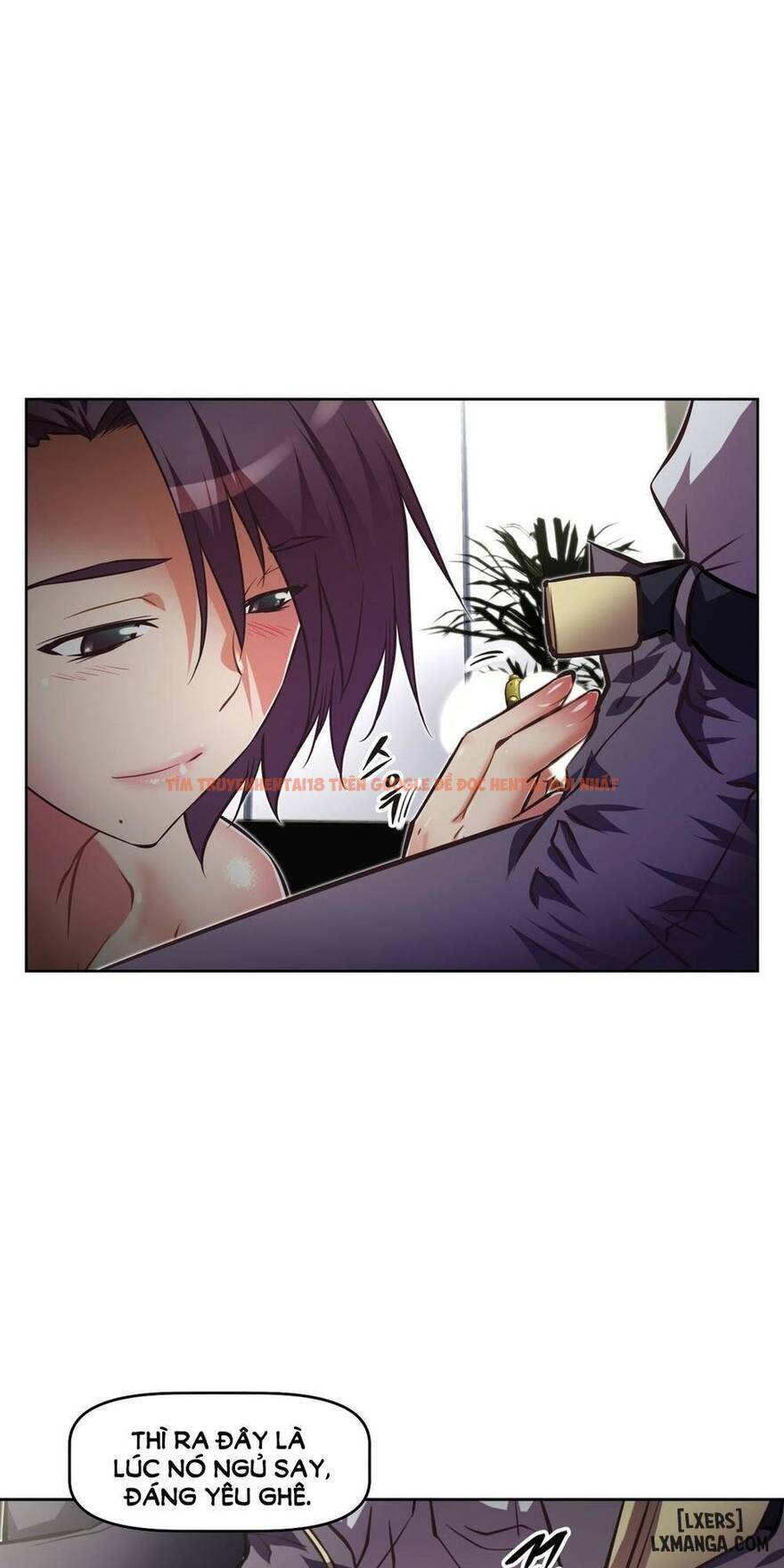 Trang truyện 60 trong truyện tranh Phóng Thích Dục Vọng - Chapter 53 - hentai24h.pro