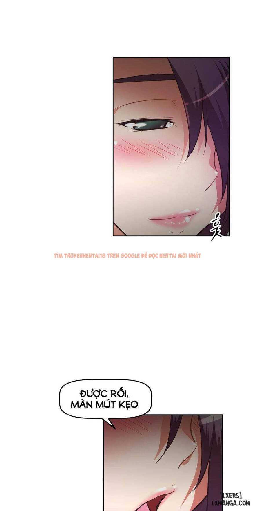 Trang truyện 63 trong truyện tranh Phóng Thích Dục Vọng - Chapter 53 - hentai24h.pro