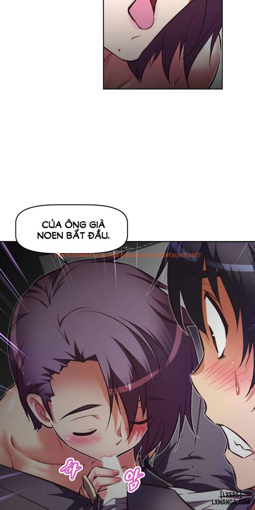 Trang truyện 64 trong truyện tranh Phóng Thích Dục Vọng - Chapter 53 - hentai24h.pro