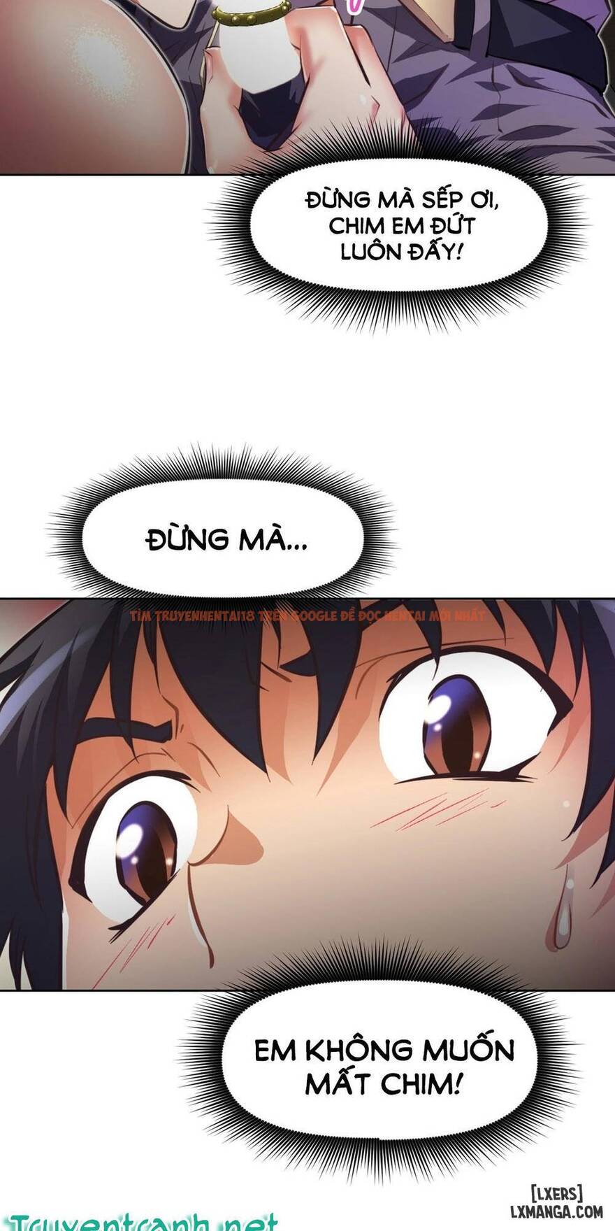 Trang truyện 66 trong truyện tranh Phóng Thích Dục Vọng - Chapter 53 - hentai24h.pro