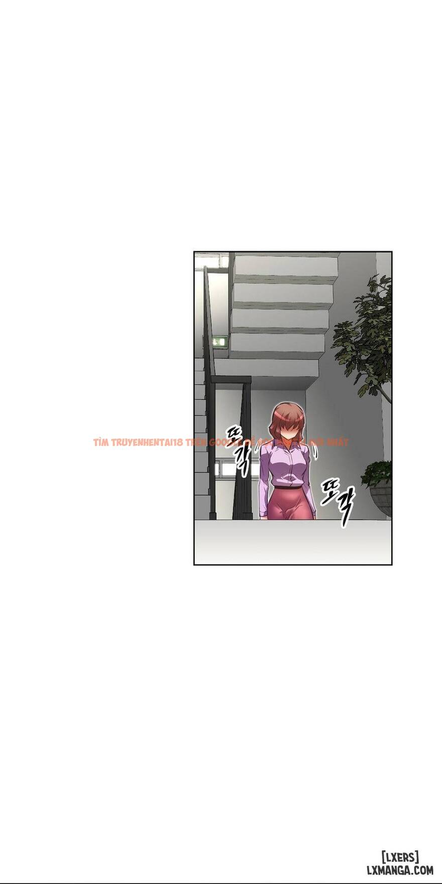 Trang truyện 68 trong truyện tranh Phóng Thích Dục Vọng - Chapter 53 - hentai24h.pro
