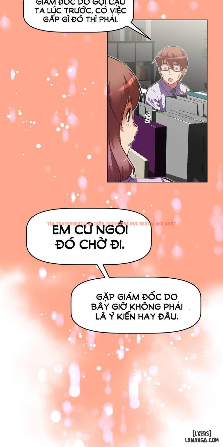 Trang truyện 71 trong truyện tranh Phóng Thích Dục Vọng - Chapter 53 - hentai24h.pro