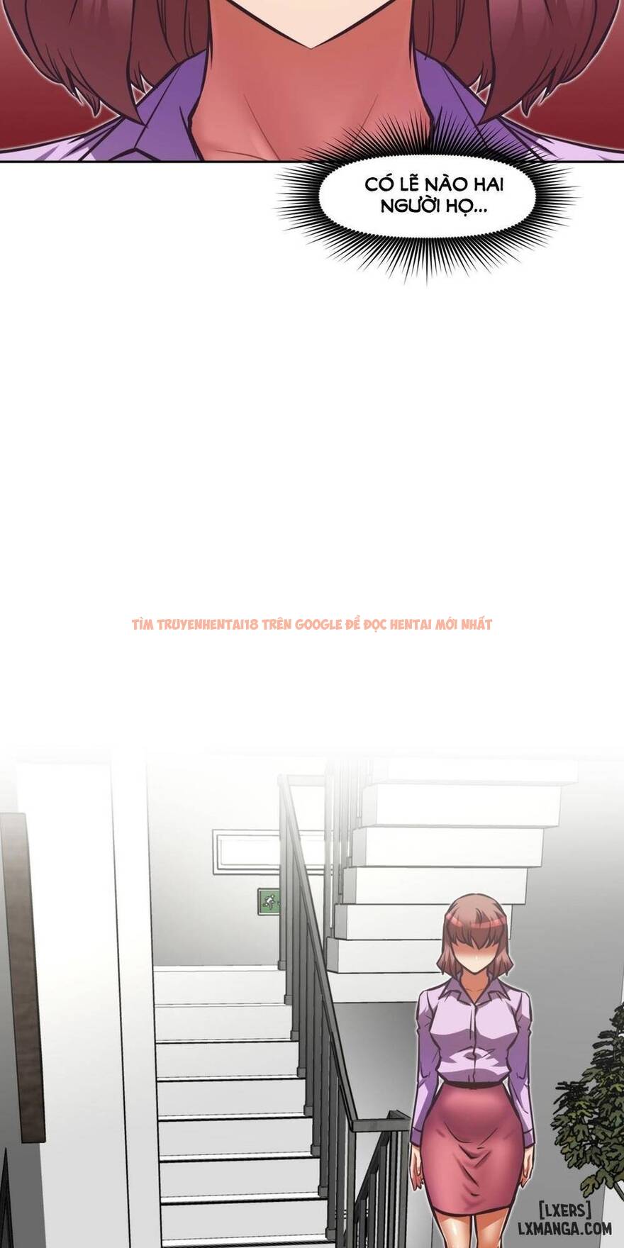 Trang truyện 75 trong truyện tranh Phóng Thích Dục Vọng - Chapter 53 - hentai24h.pro