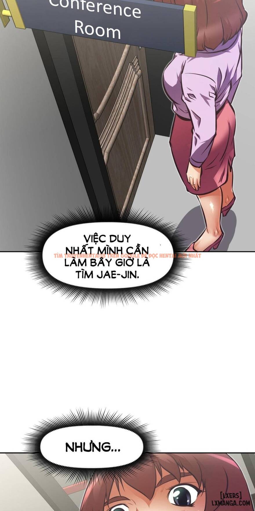Trang truyện 10 trong truyện tranh Phóng Thích Dục Vọng - Chapter 54 - hentai24h.pro