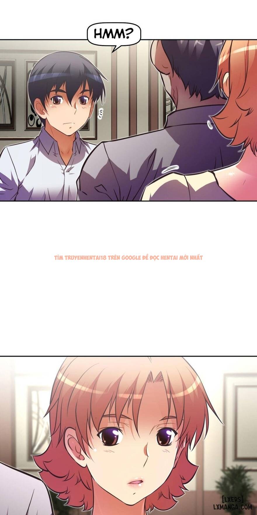 Trang truyện 100 trong truyện tranh Phóng Thích Dục Vọng - Chapter 54 - hentai24h.pro