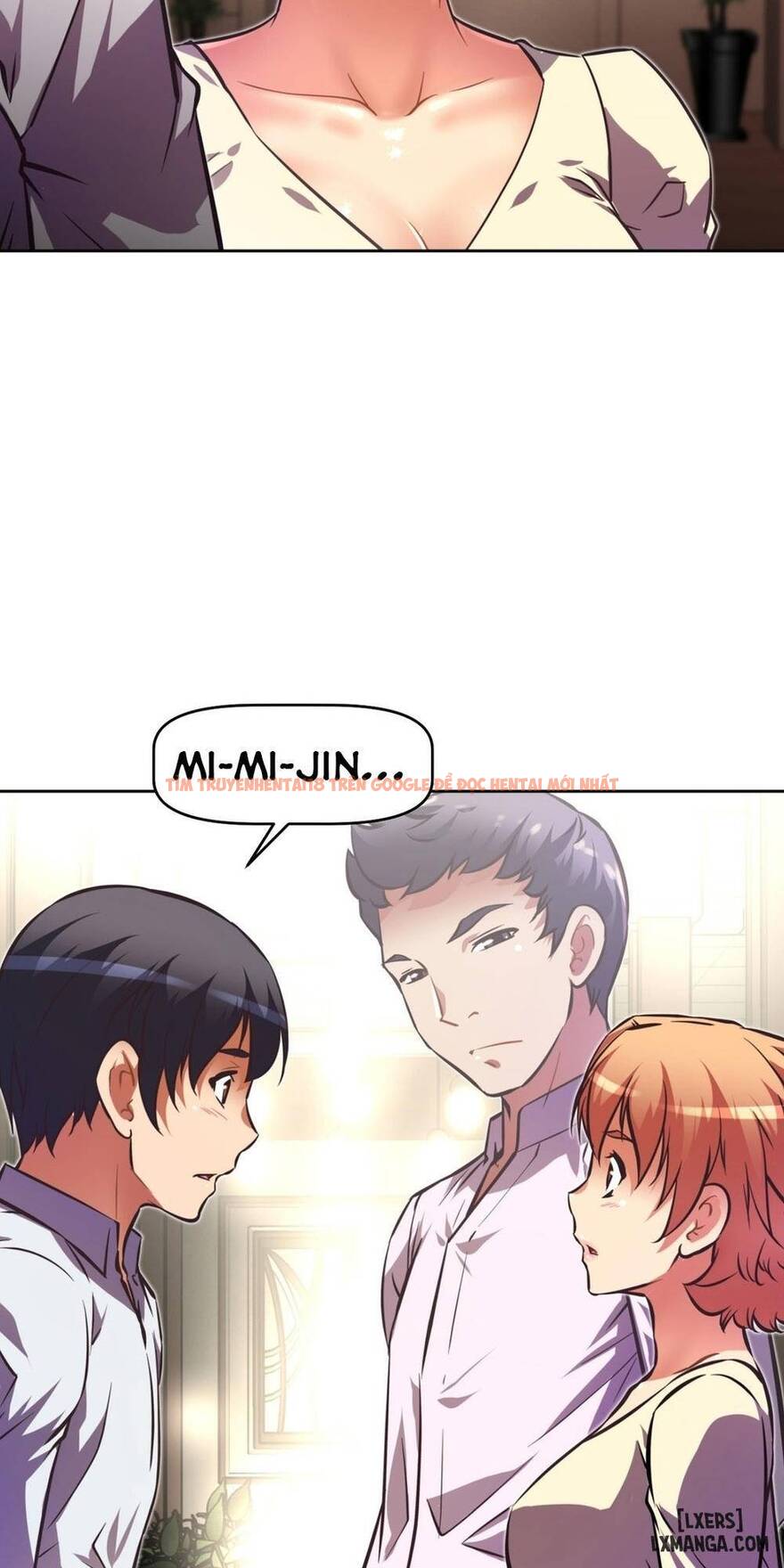 Trang truyện 101 trong truyện tranh Phóng Thích Dục Vọng - Chapter 54 - hentai24h.pro