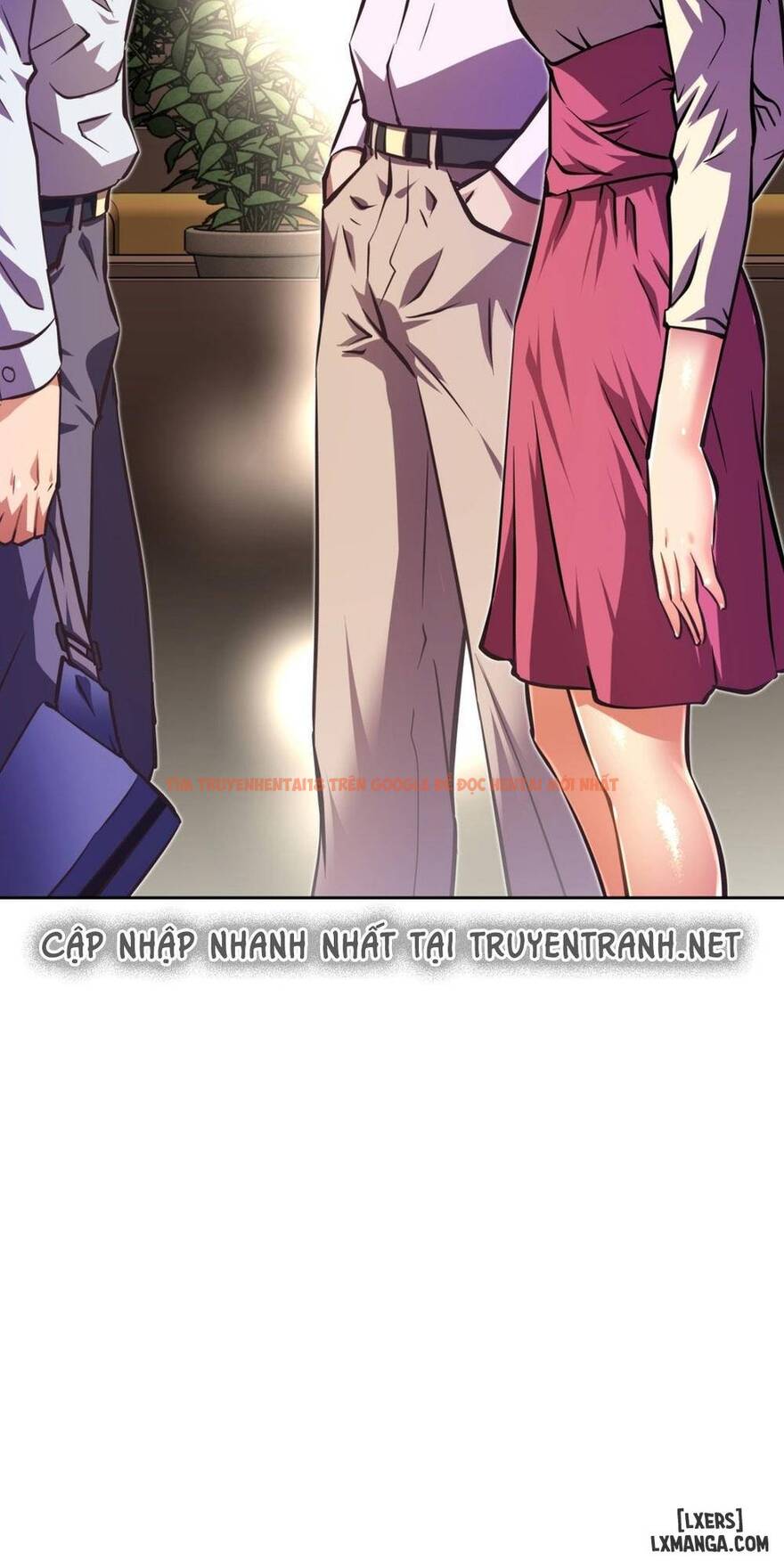 Trang truyện 102 trong truyện tranh Phóng Thích Dục Vọng - Chapter 54 - hentai24h.pro