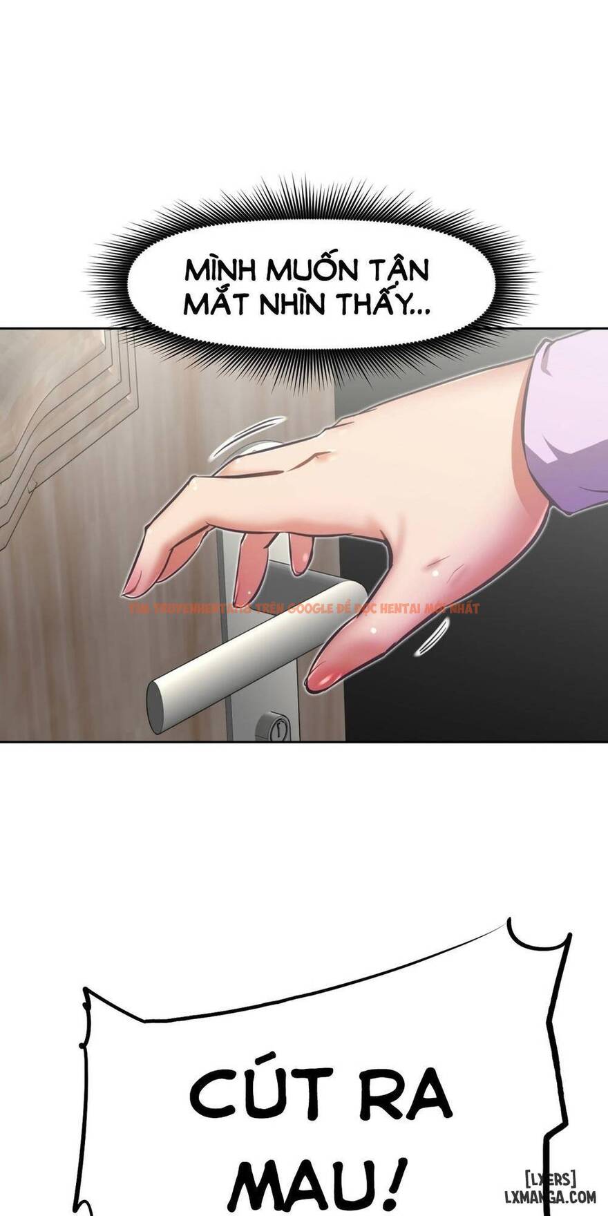 Trang truyện 12 trong truyện tranh Phóng Thích Dục Vọng - Chapter 54 - hentai24h.pro