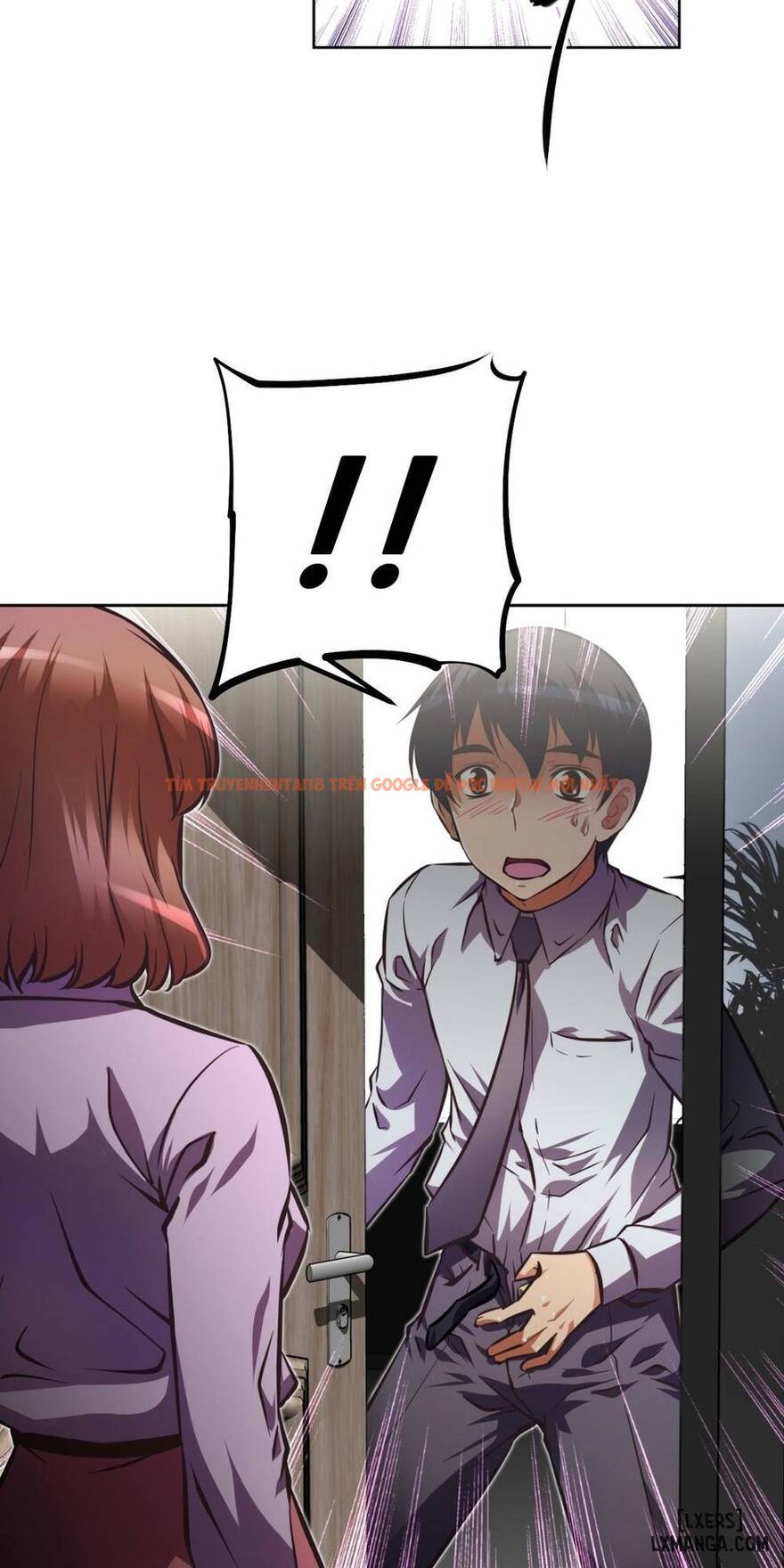 Trang truyện 15 trong truyện tranh Phóng Thích Dục Vọng - Chapter 54 - hentai24h.pro