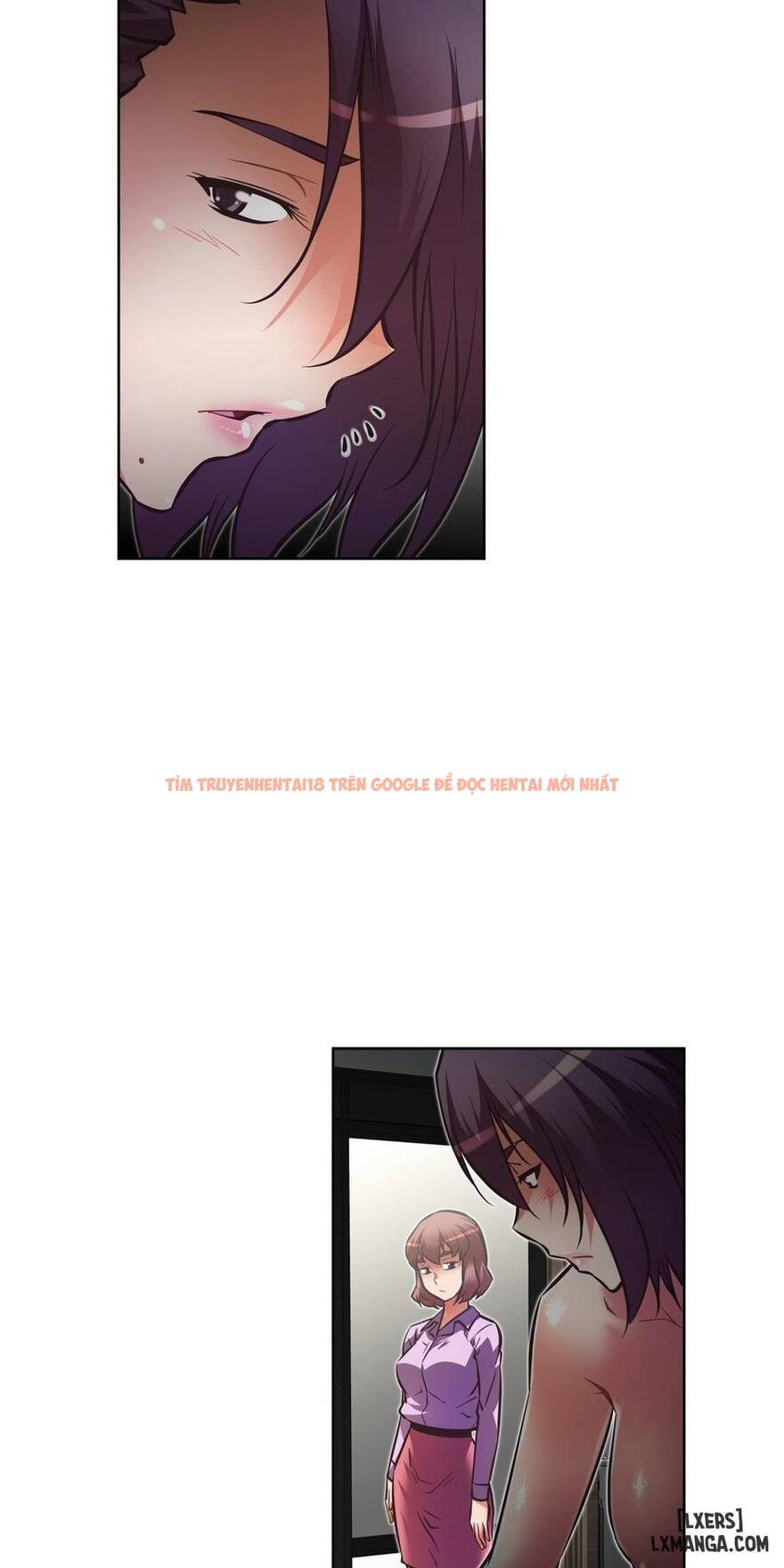 Trang truyện 21 trong truyện tranh Phóng Thích Dục Vọng - Chapter 54 - hentai24h.pro