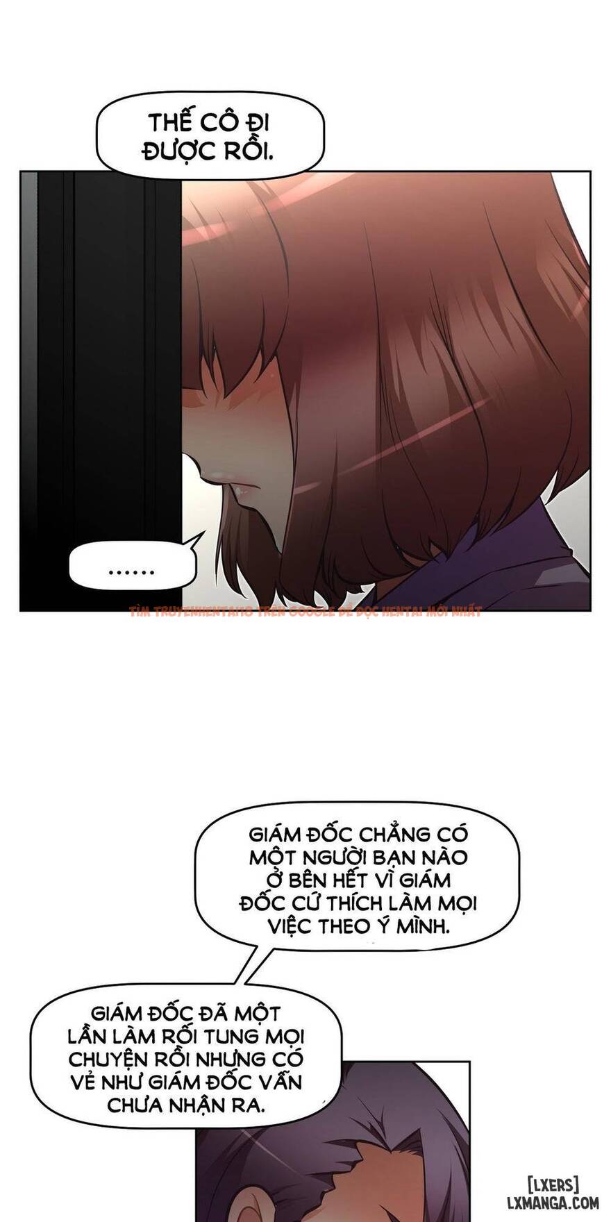 Trang truyện 27 trong truyện tranh Phóng Thích Dục Vọng - Chapter 54 - hentai24h.pro