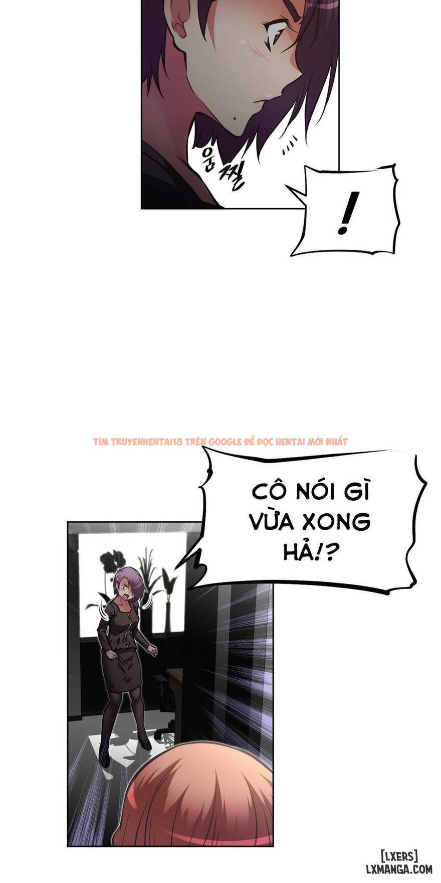 Trang truyện 28 trong truyện tranh Phóng Thích Dục Vọng - Chapter 54 - hentai24h.pro