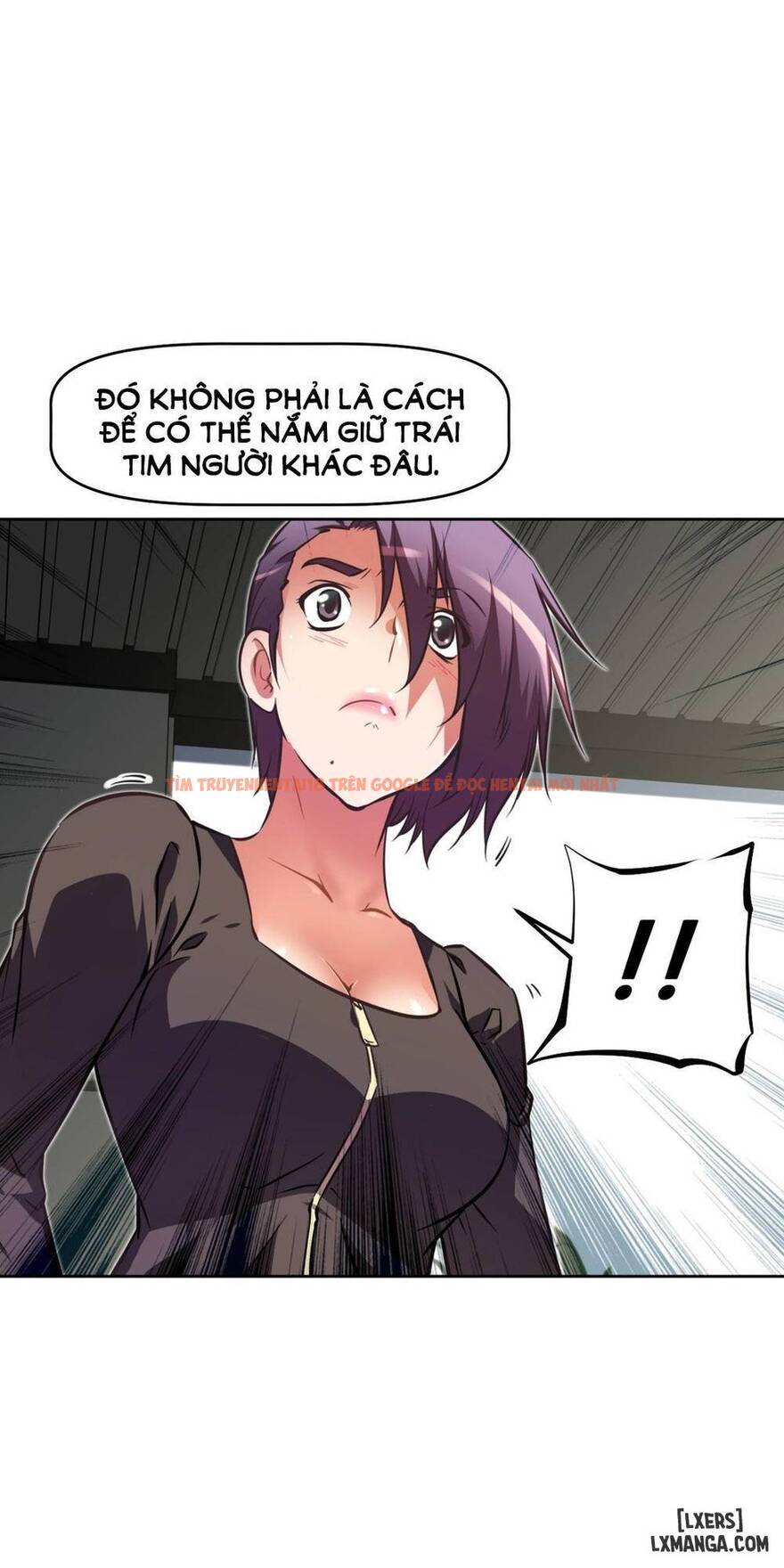 Trang truyện 29 trong truyện tranh Phóng Thích Dục Vọng - Chapter 54 - hentai24h.pro