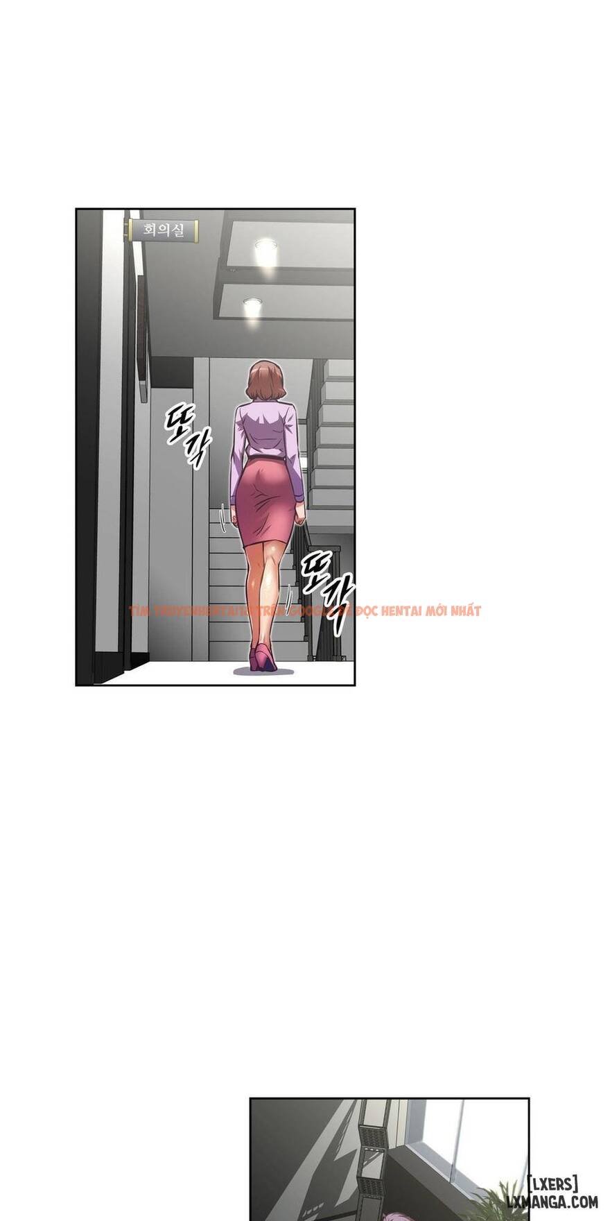 Trang truyện 31 trong truyện tranh Phóng Thích Dục Vọng - Chapter 54 - hentai24h.pro