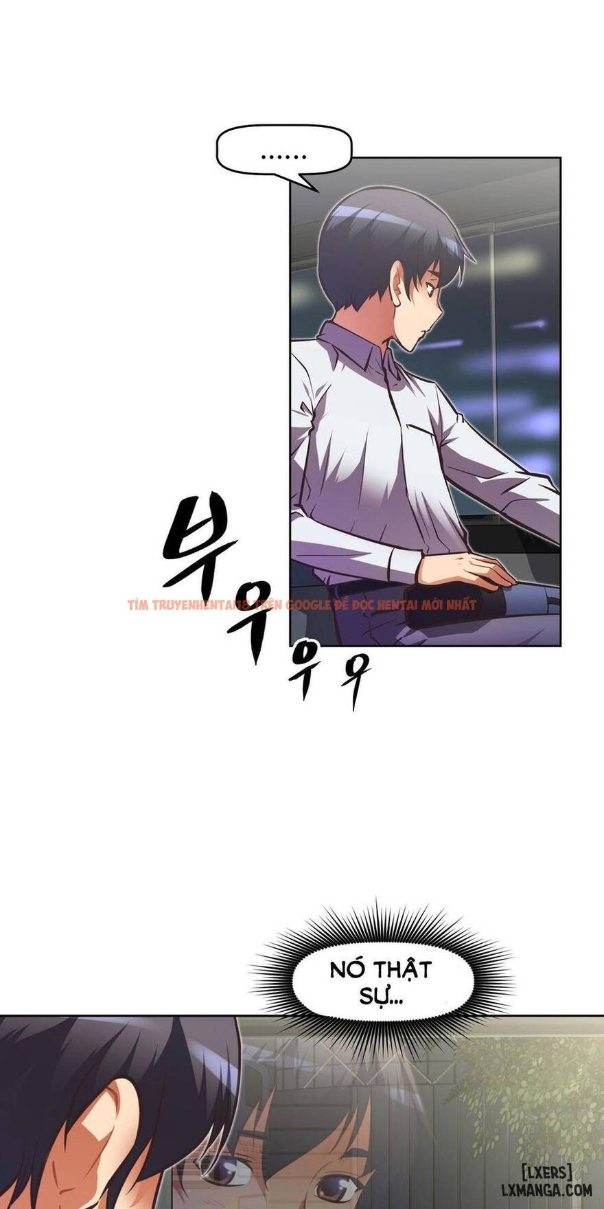 Trang truyện 35 trong truyện tranh Phóng Thích Dục Vọng - Chapter 54 - hentai24h.pro