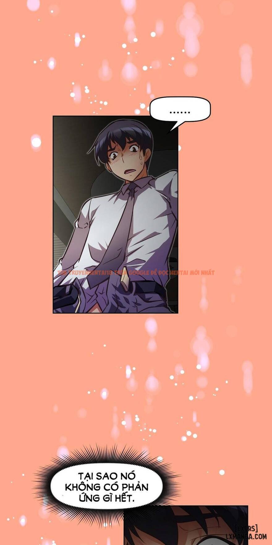Trang truyện 42 trong truyện tranh Phóng Thích Dục Vọng - Chapter 54 - hentai24h.pro