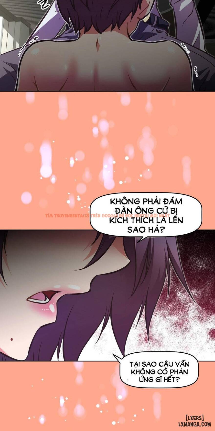 Trang truyện 44 trong truyện tranh Phóng Thích Dục Vọng - Chapter 54 - hentai24h.pro