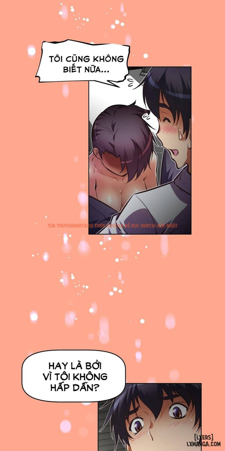 Trang truyện 45 trong truyện tranh Phóng Thích Dục Vọng - Chapter 54 - hentai24h.pro