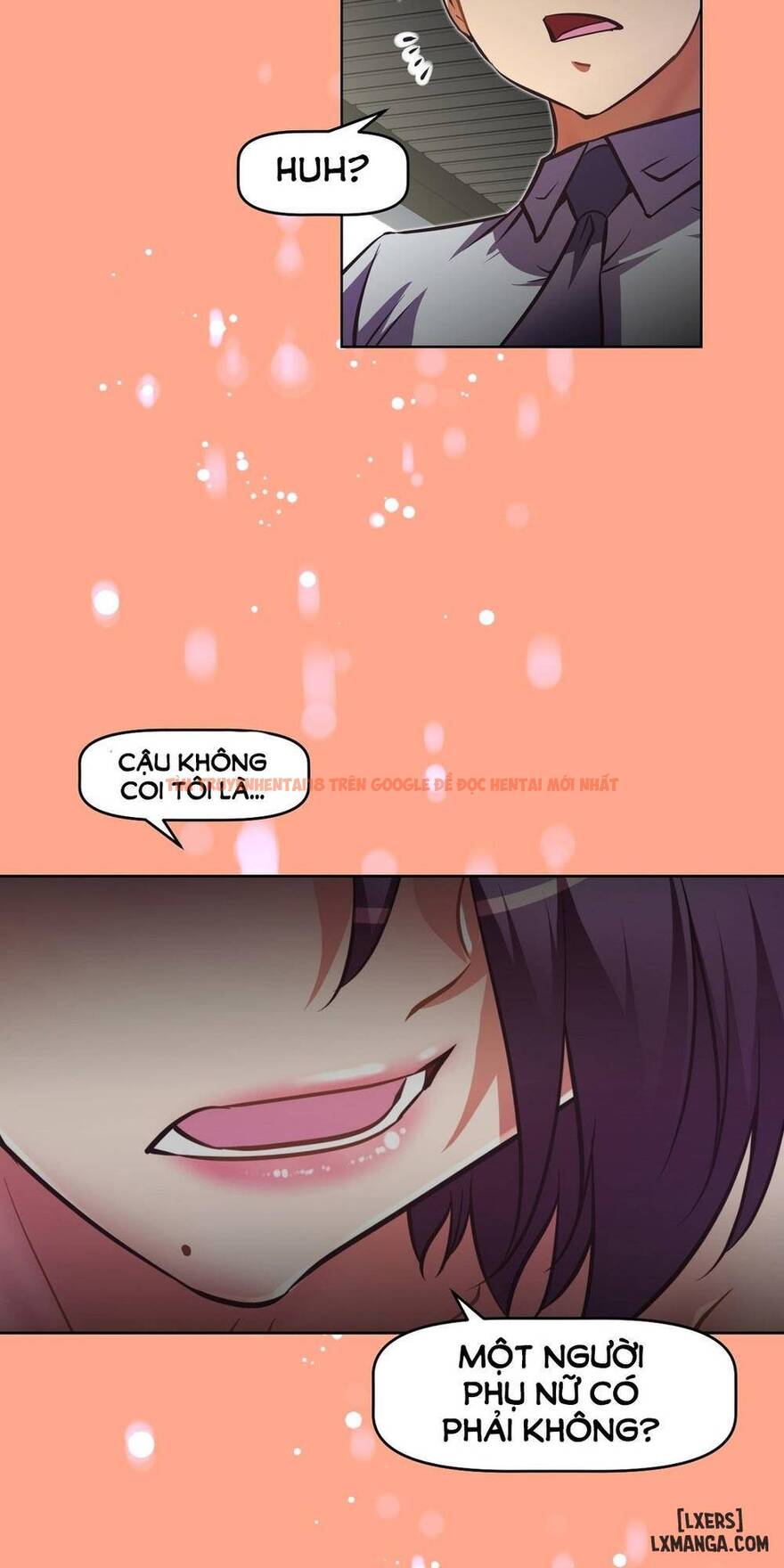Trang truyện 46 trong truyện tranh Phóng Thích Dục Vọng - Chapter 54 - hentai24h.pro