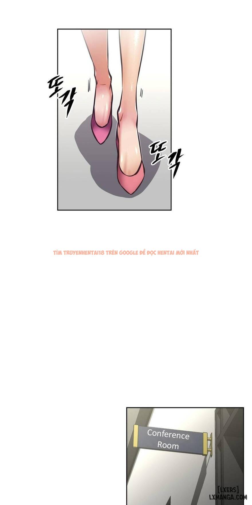 Trang truyện 5 trong truyện tranh Phóng Thích Dục Vọng - Chapter 54 - hentai24h.pro
