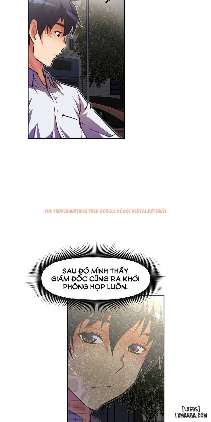 Trang truyện 53 trong truyện tranh Phóng Thích Dục Vọng - Chapter 54 - hentai24h.pro