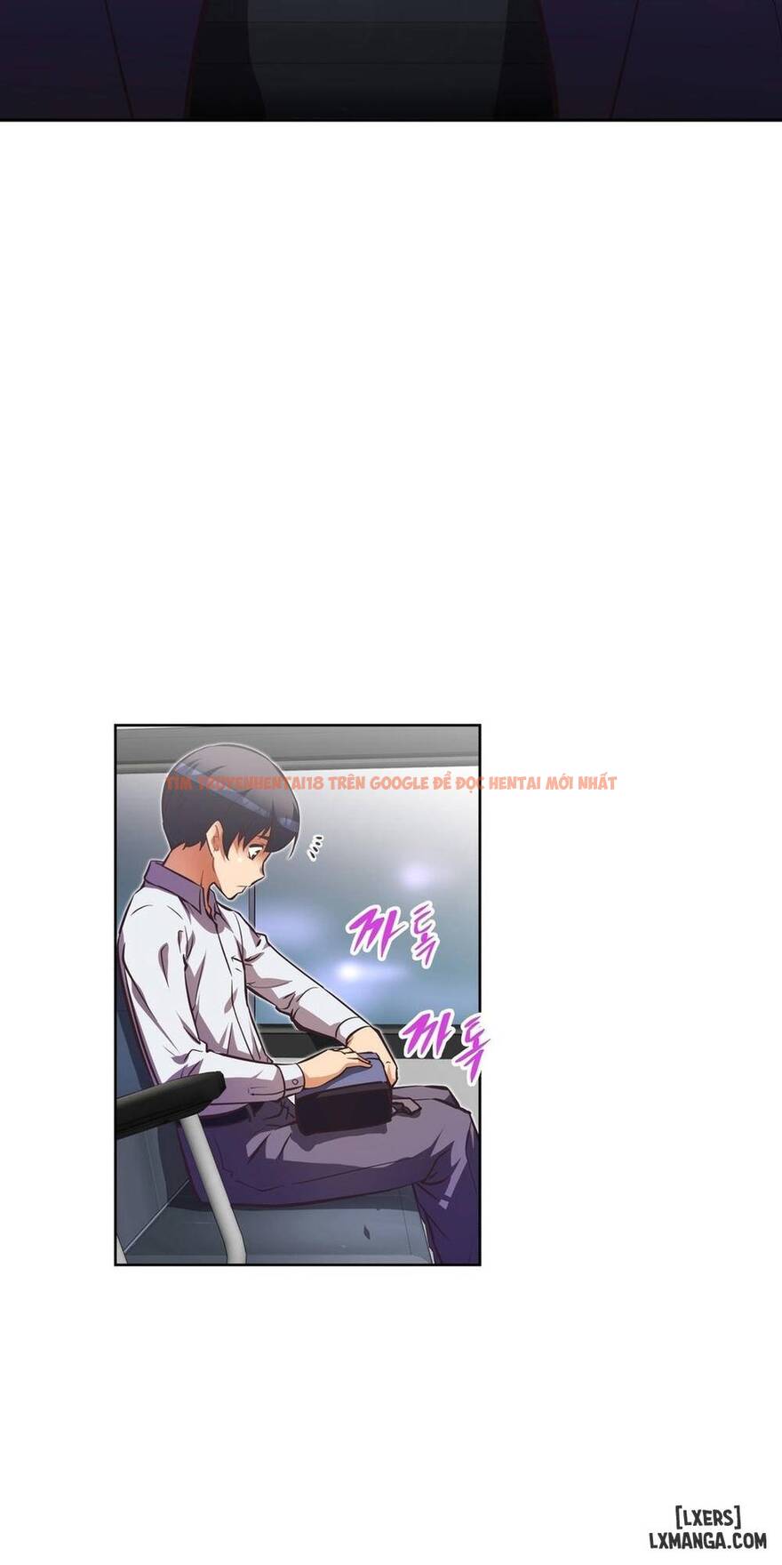 Trang truyện 58 trong truyện tranh Phóng Thích Dục Vọng - Chapter 54 - hentai24h.pro
