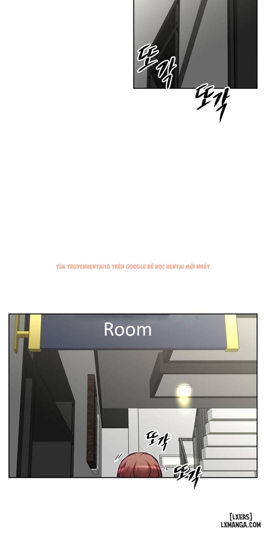 Trang truyện 6 trong truyện tranh Phóng Thích Dục Vọng - Chapter 54 - hentai24h.pro