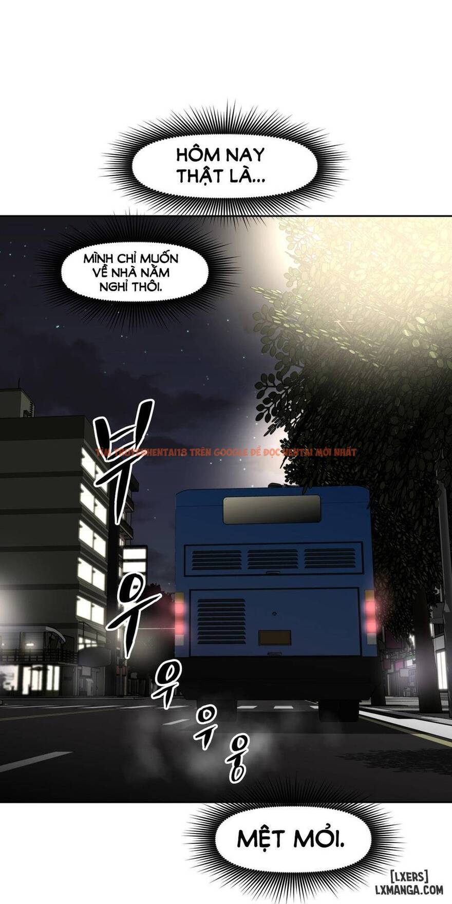 Trang truyện 62 trong truyện tranh Phóng Thích Dục Vọng - Chapter 54 - hentai24h.pro
