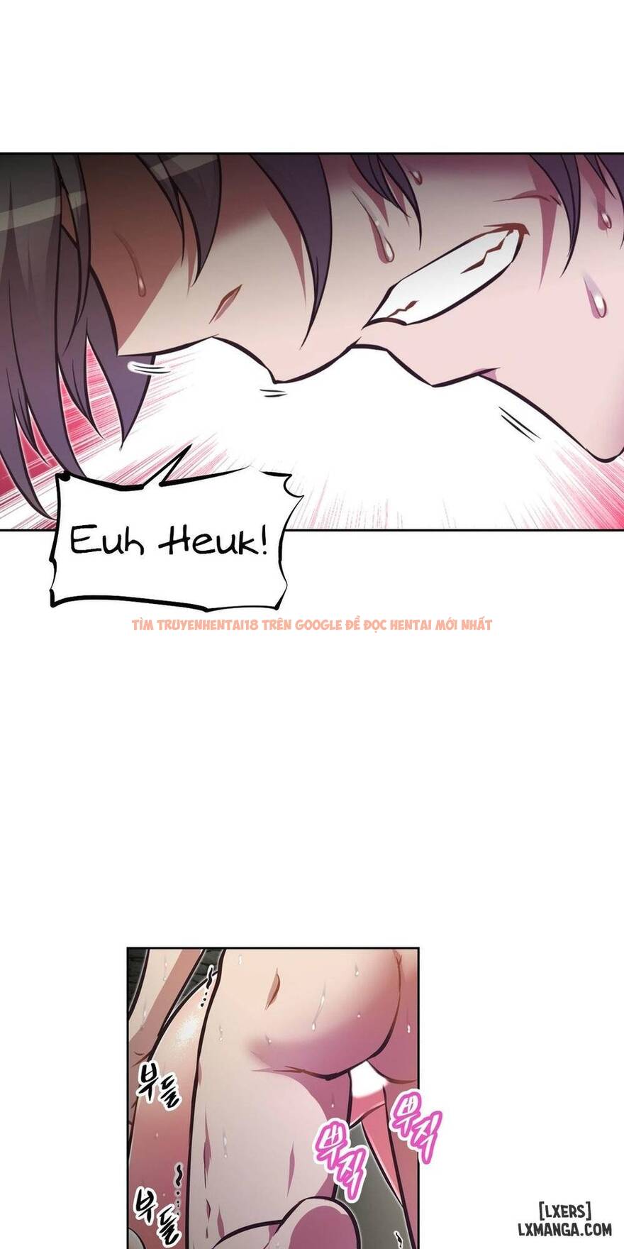 Trang truyện 65 trong truyện tranh Phóng Thích Dục Vọng - Chapter 54 - hentai24h.pro